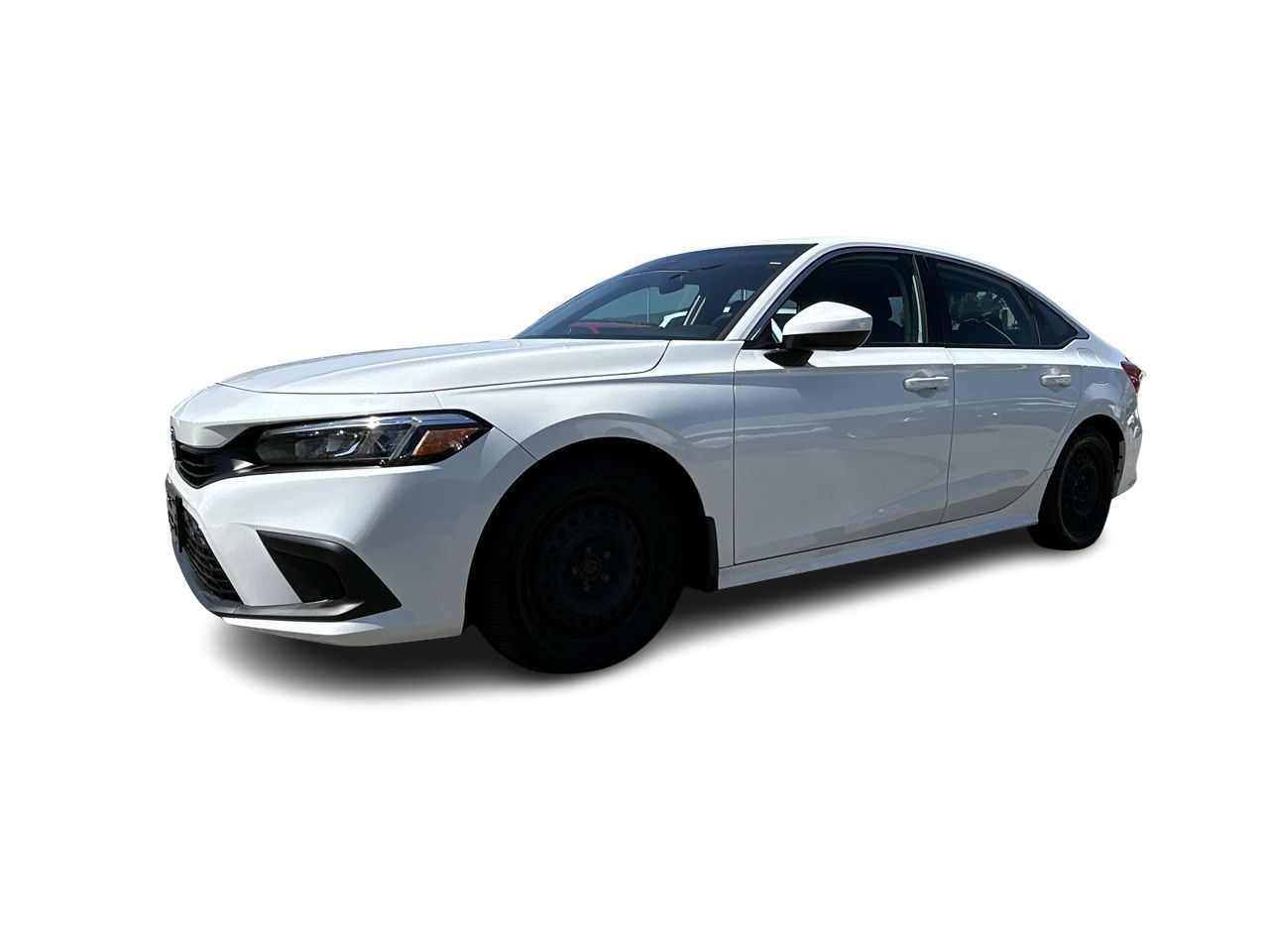 2022  Civic