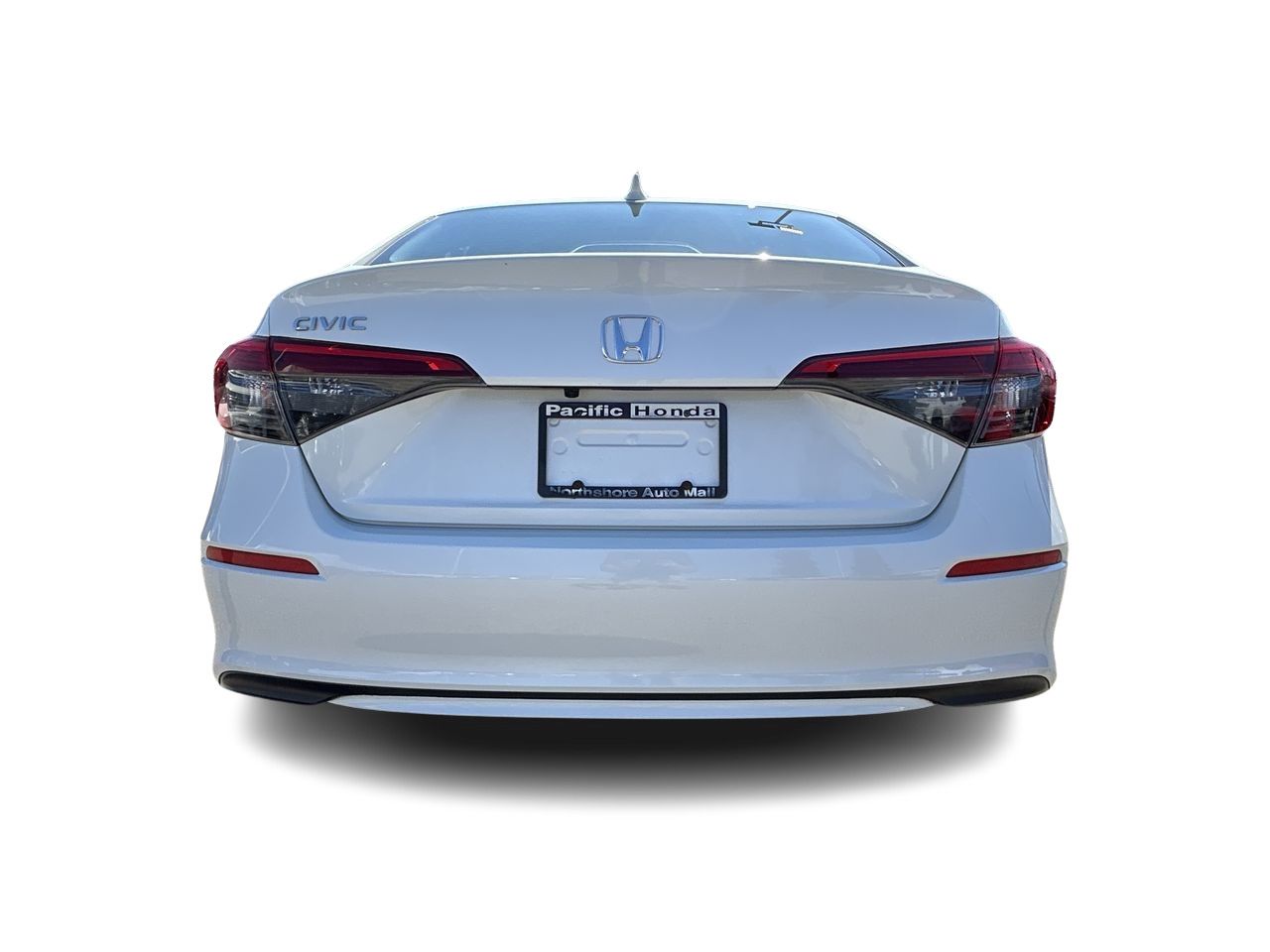 2022  Civic
