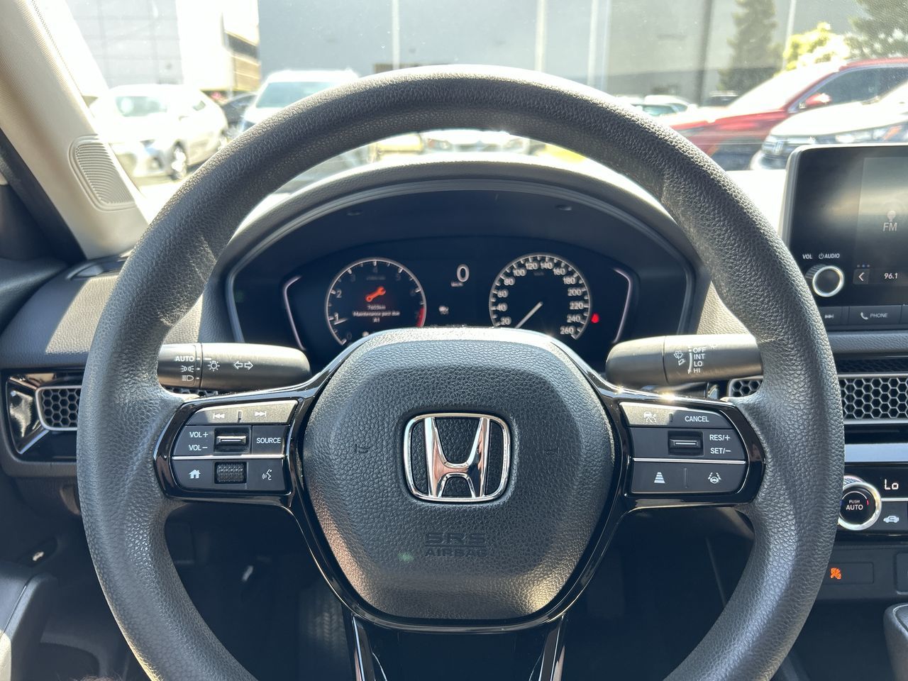 2022  Civic
