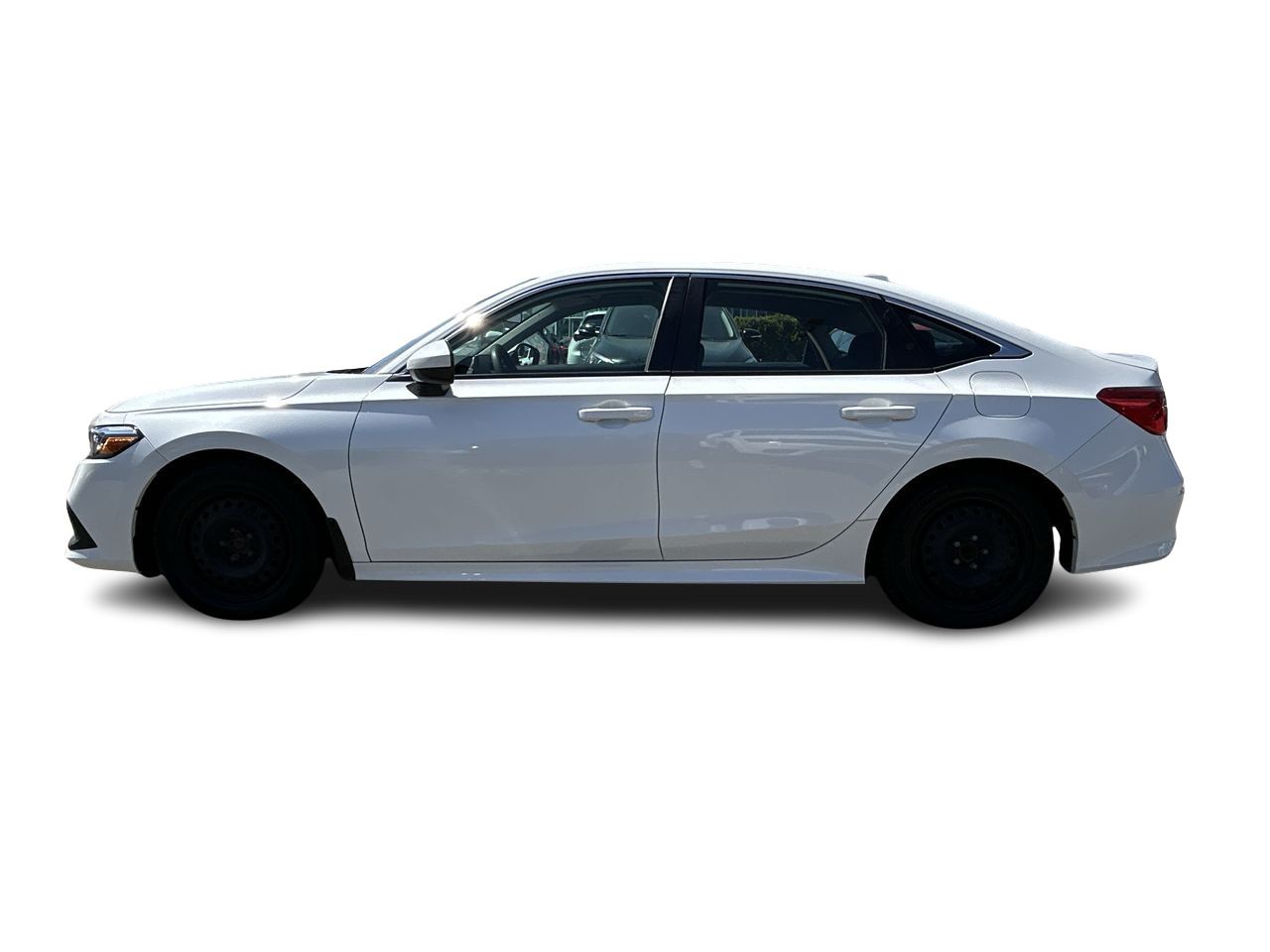2022  Civic