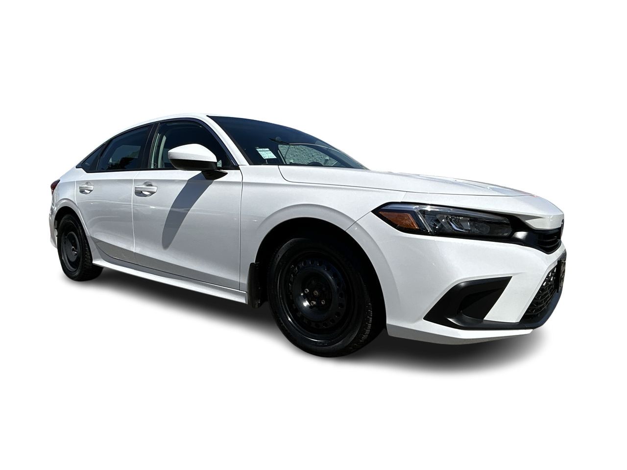 2022  Civic
