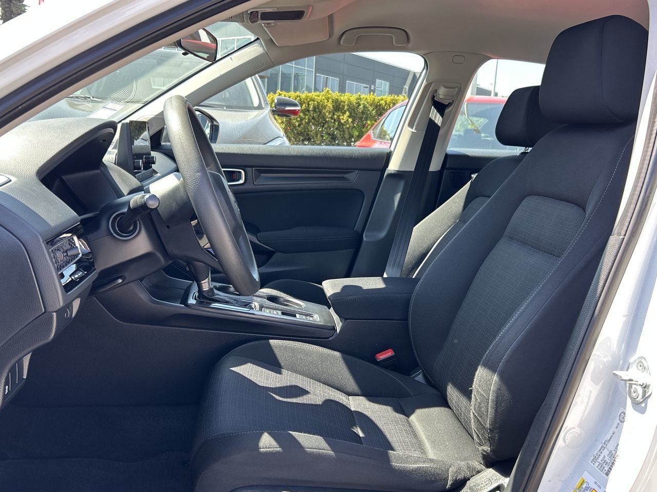 2022  Civic