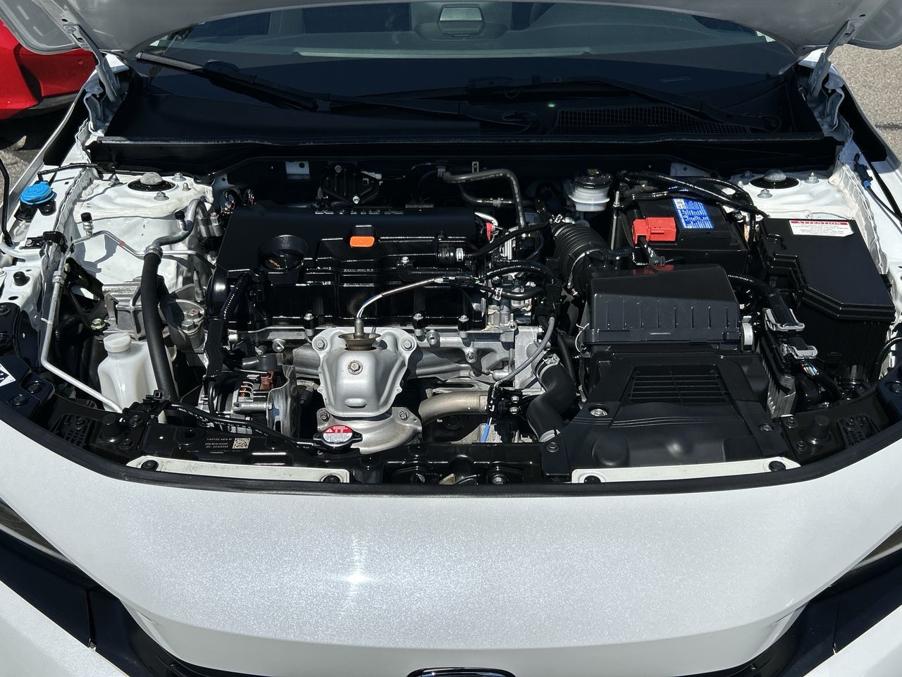 2022  Civic