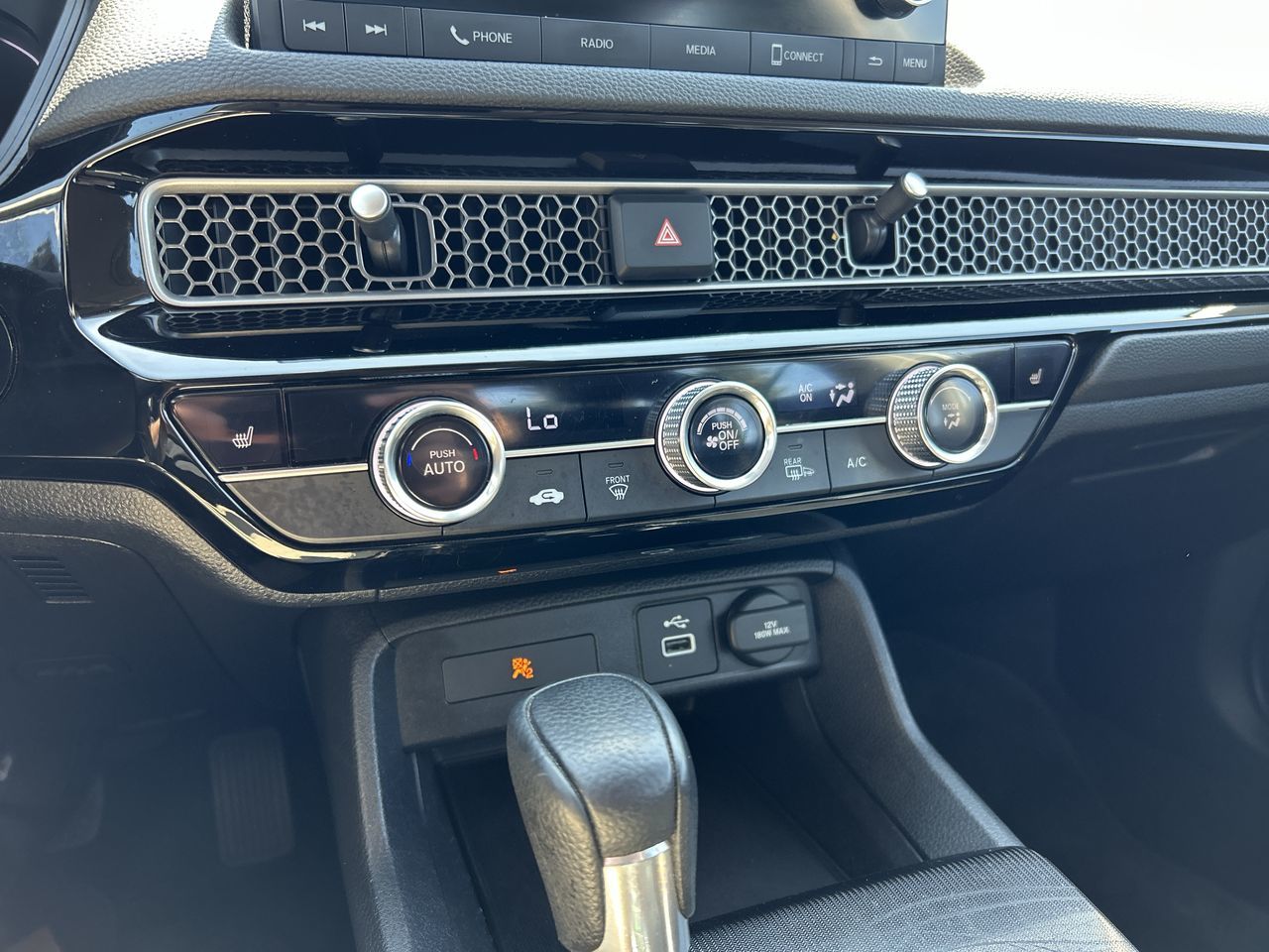 2022  Civic
