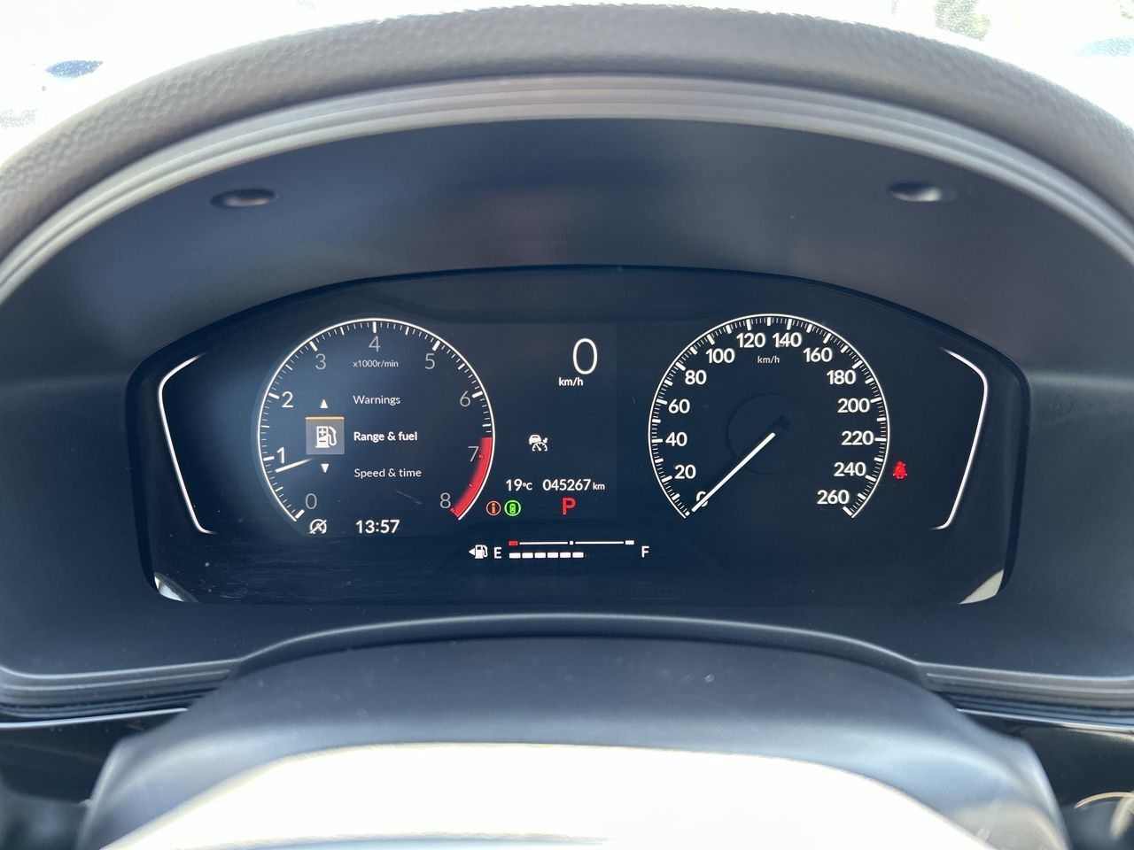 2022  Civic