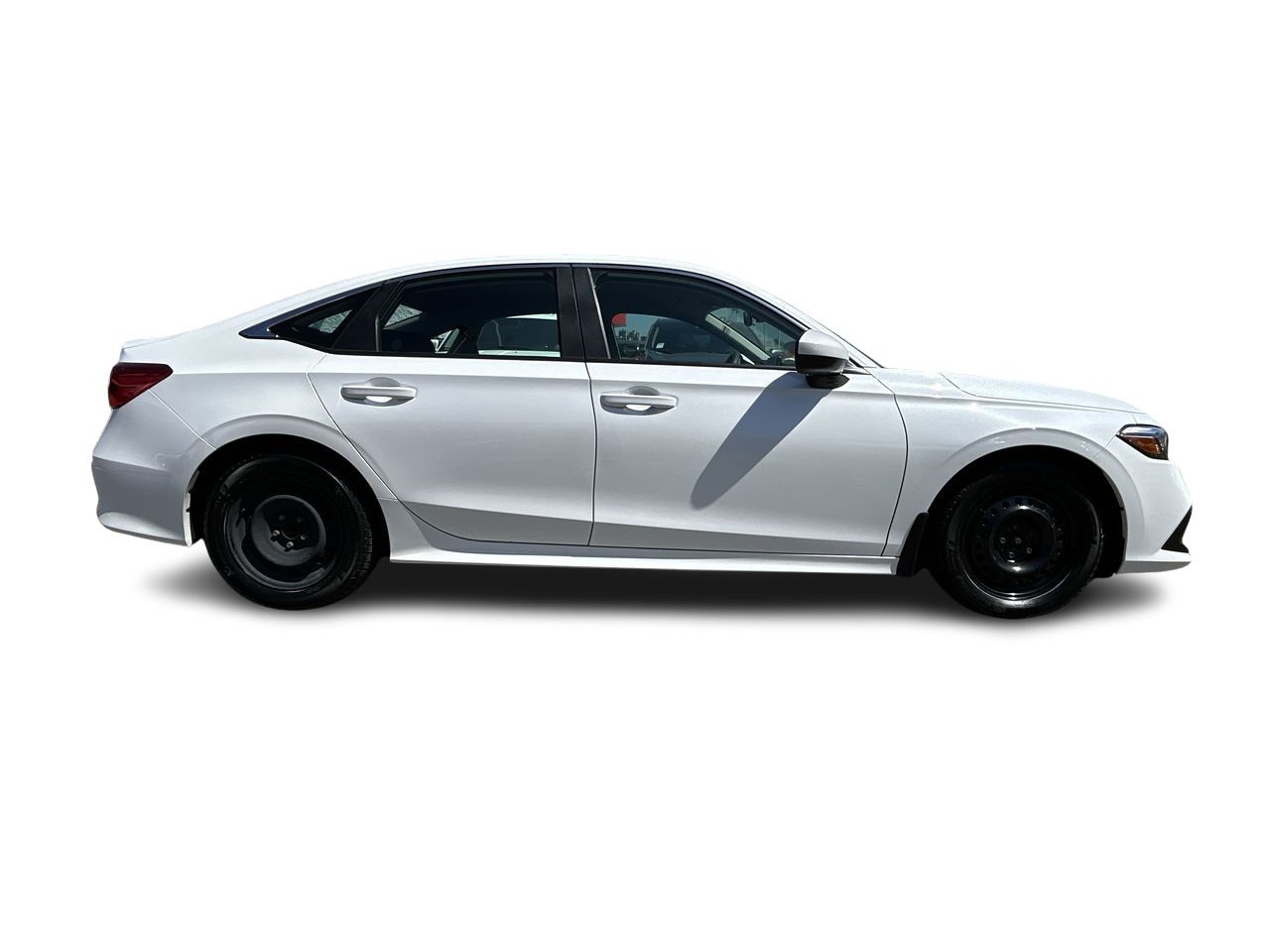 2022  Civic