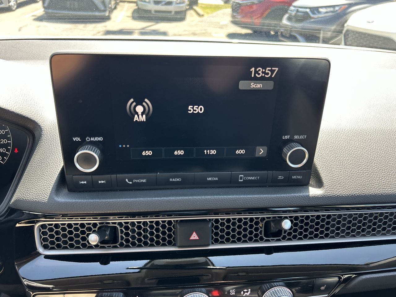 2022  Civic