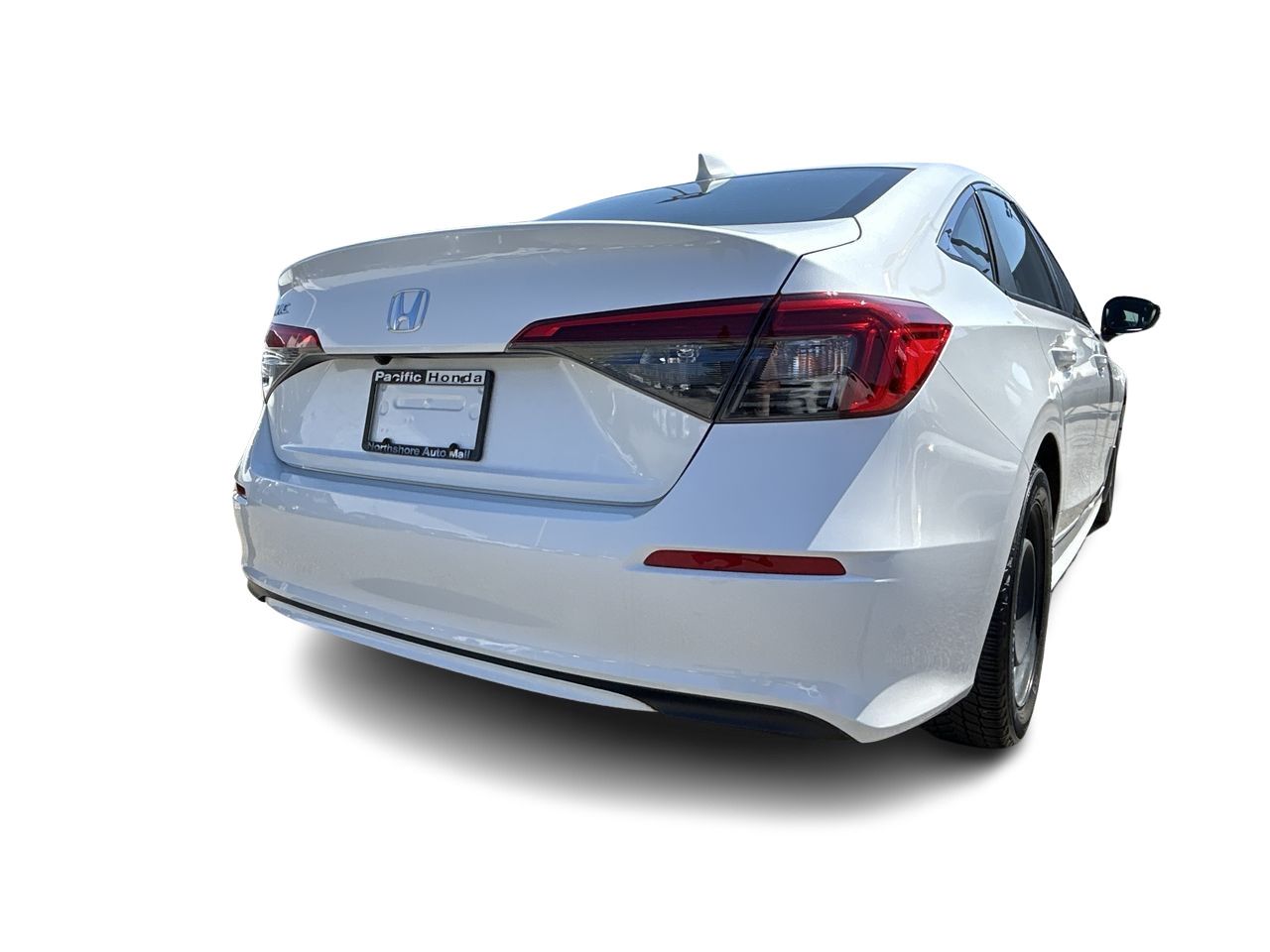 2022  Civic