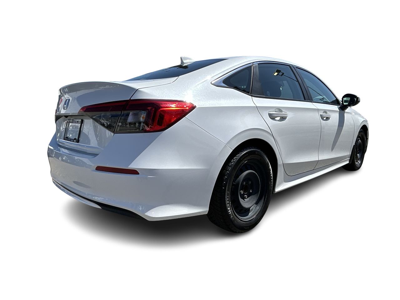 2022  Civic