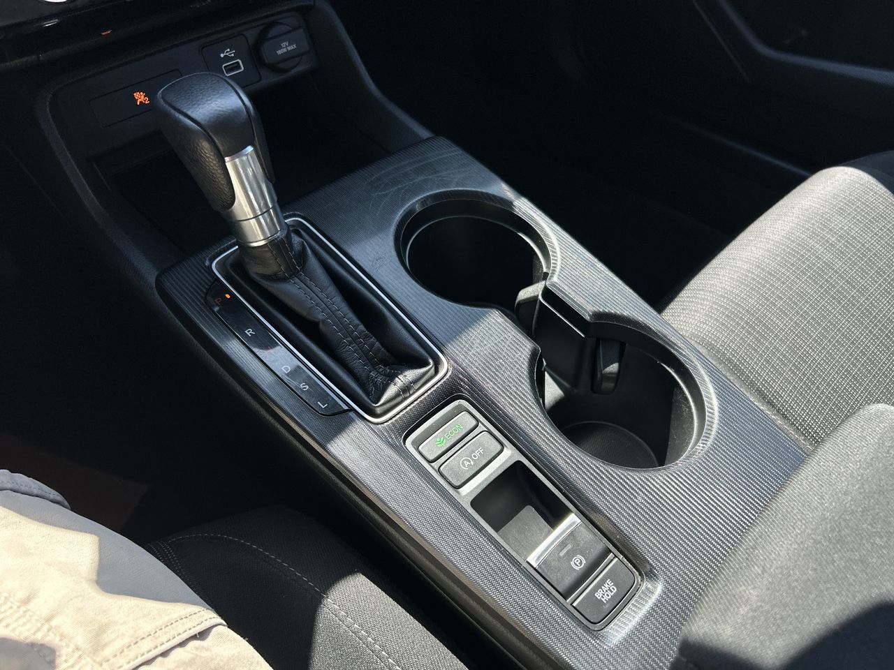2022  Civic