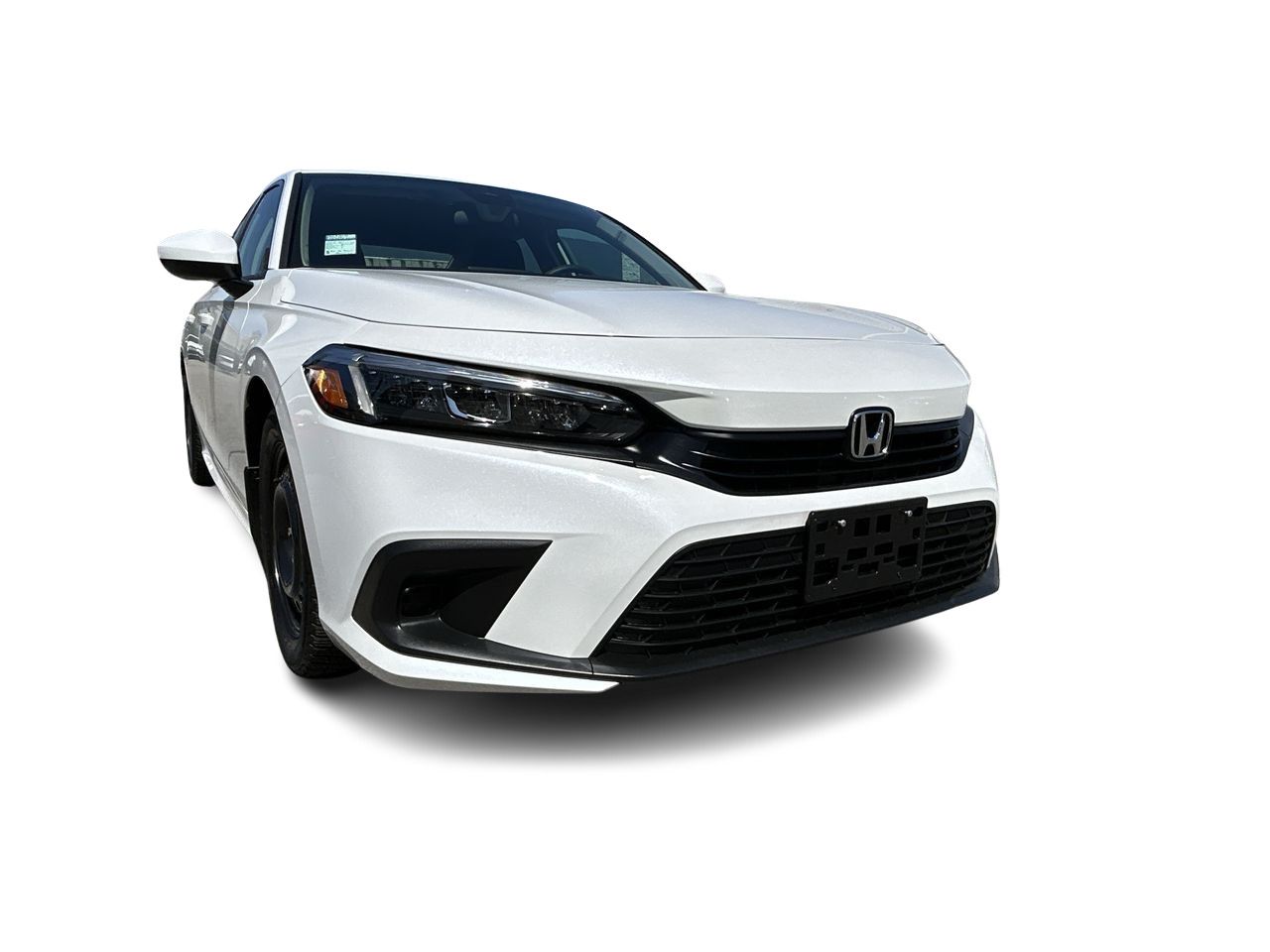 2022  Civic