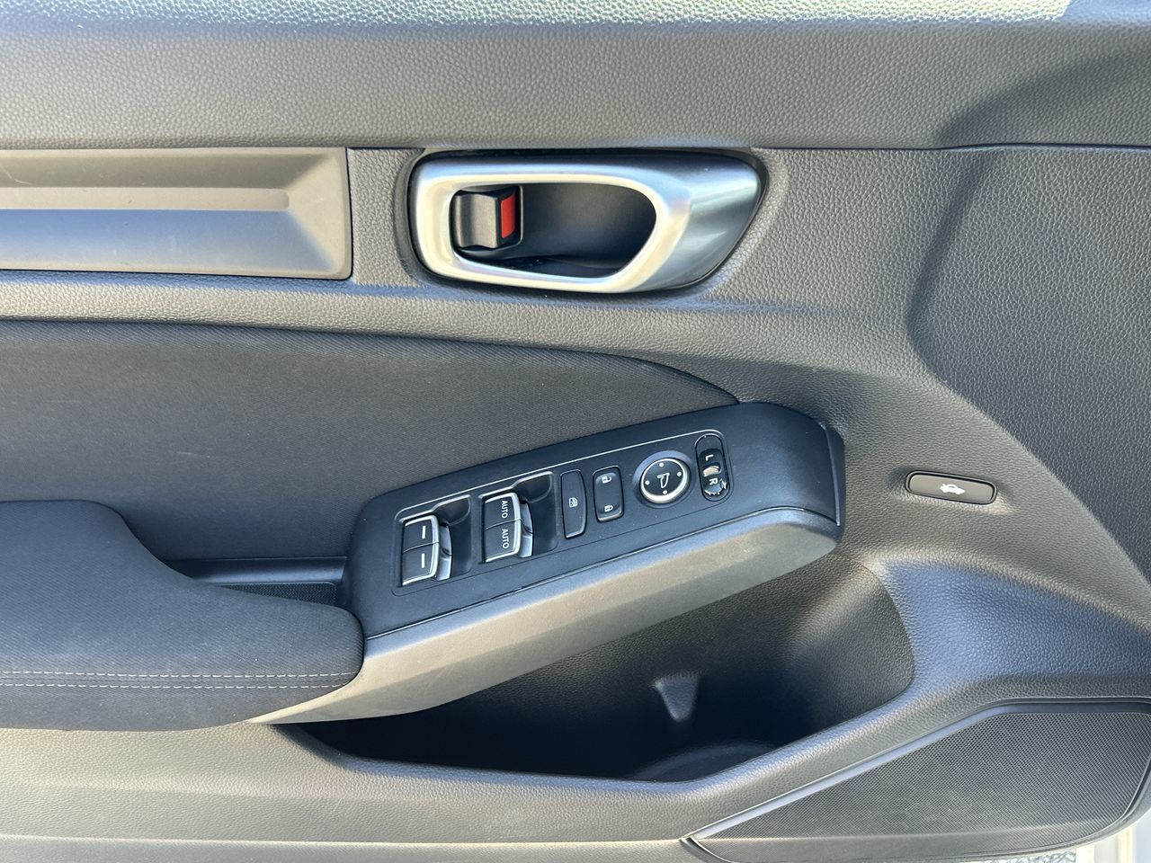2022  Civic