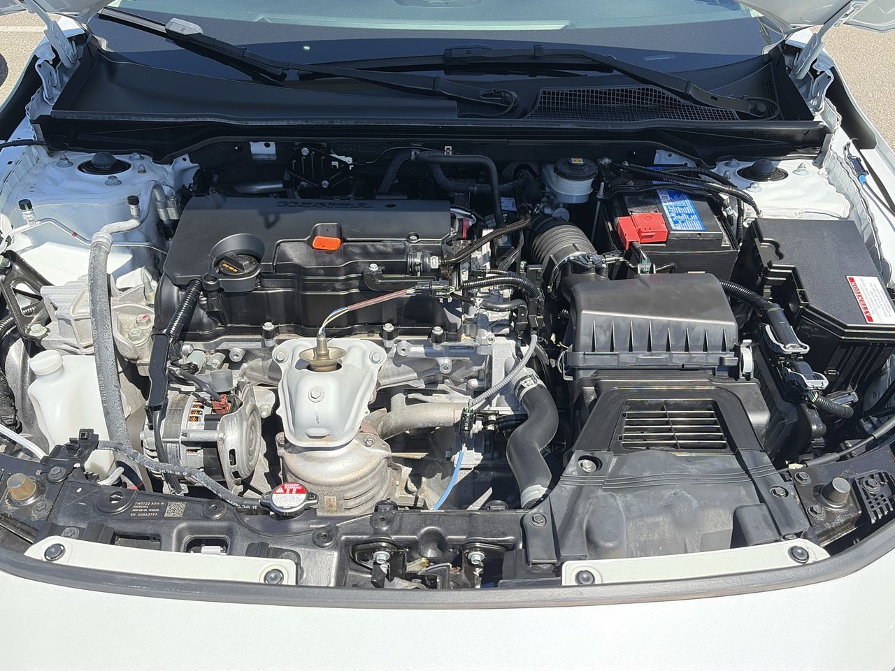 2022  Civic