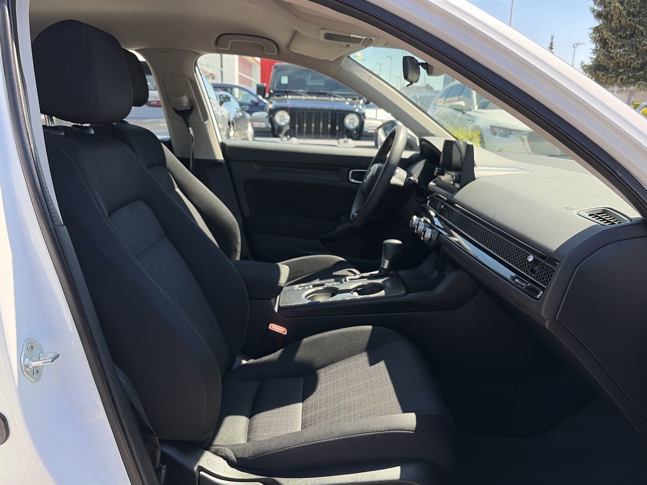 2022  Civic
