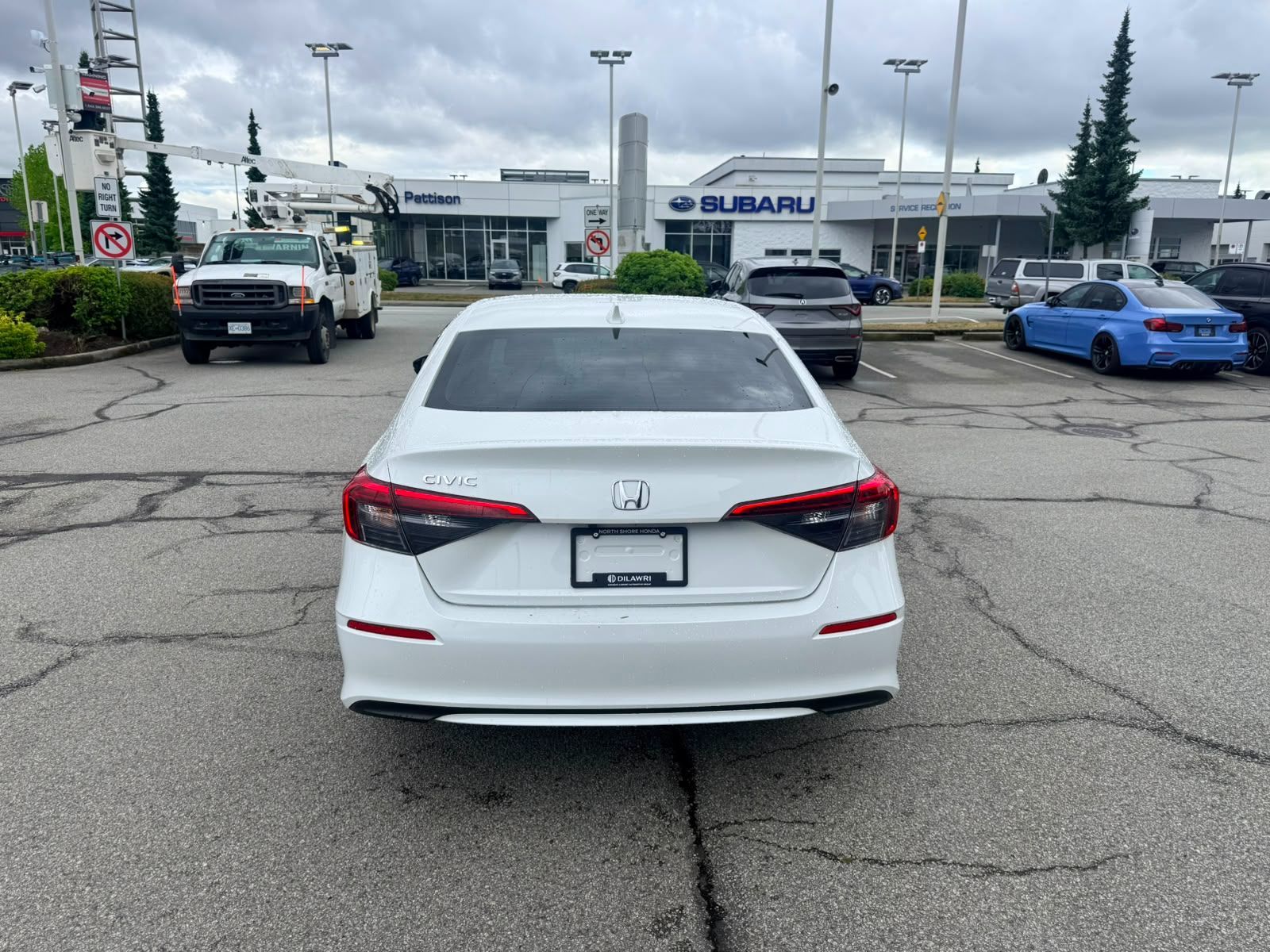 2022 Honda Civic