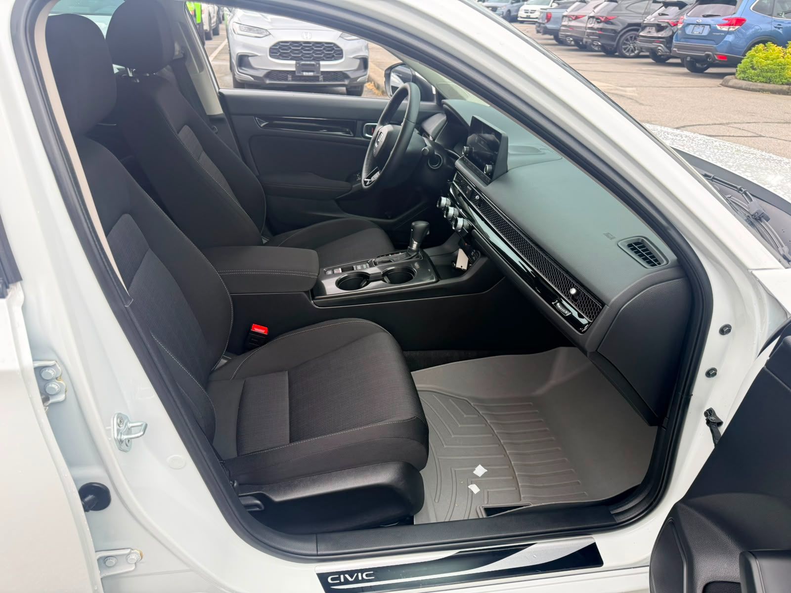 2022 Honda Civic