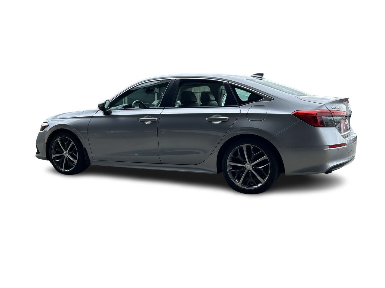 2023 Honda Civic in North Vancouver, British Columbia