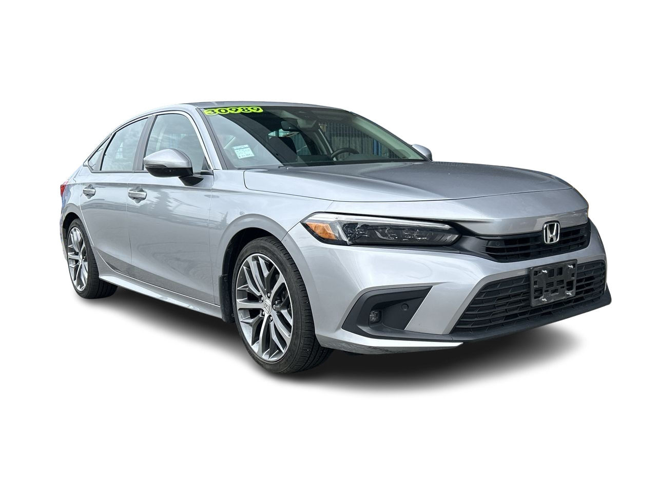 2023 Honda Civic in North Vancouver, British Columbia