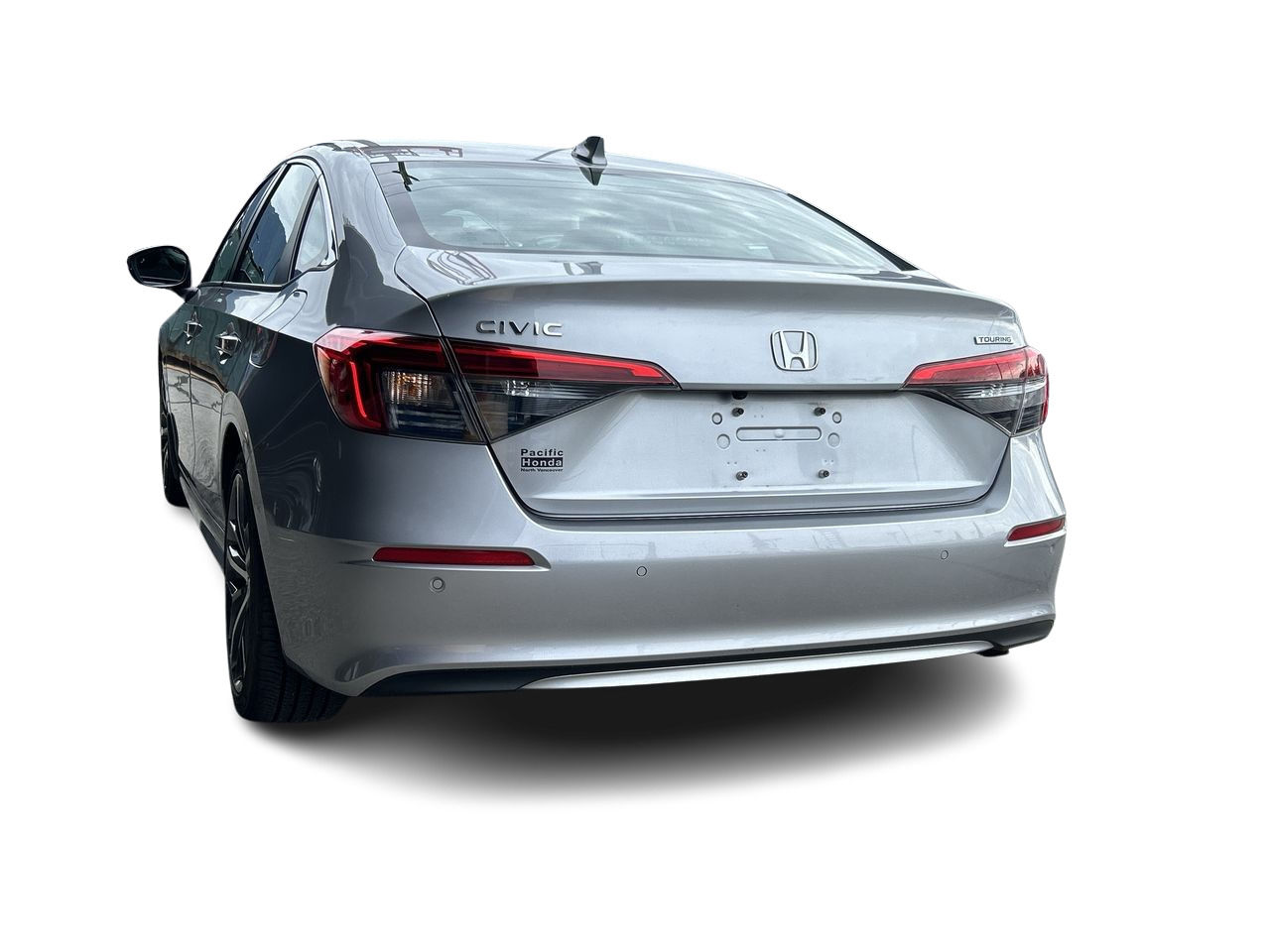2023 Honda Civic in North Vancouver, British Columbia