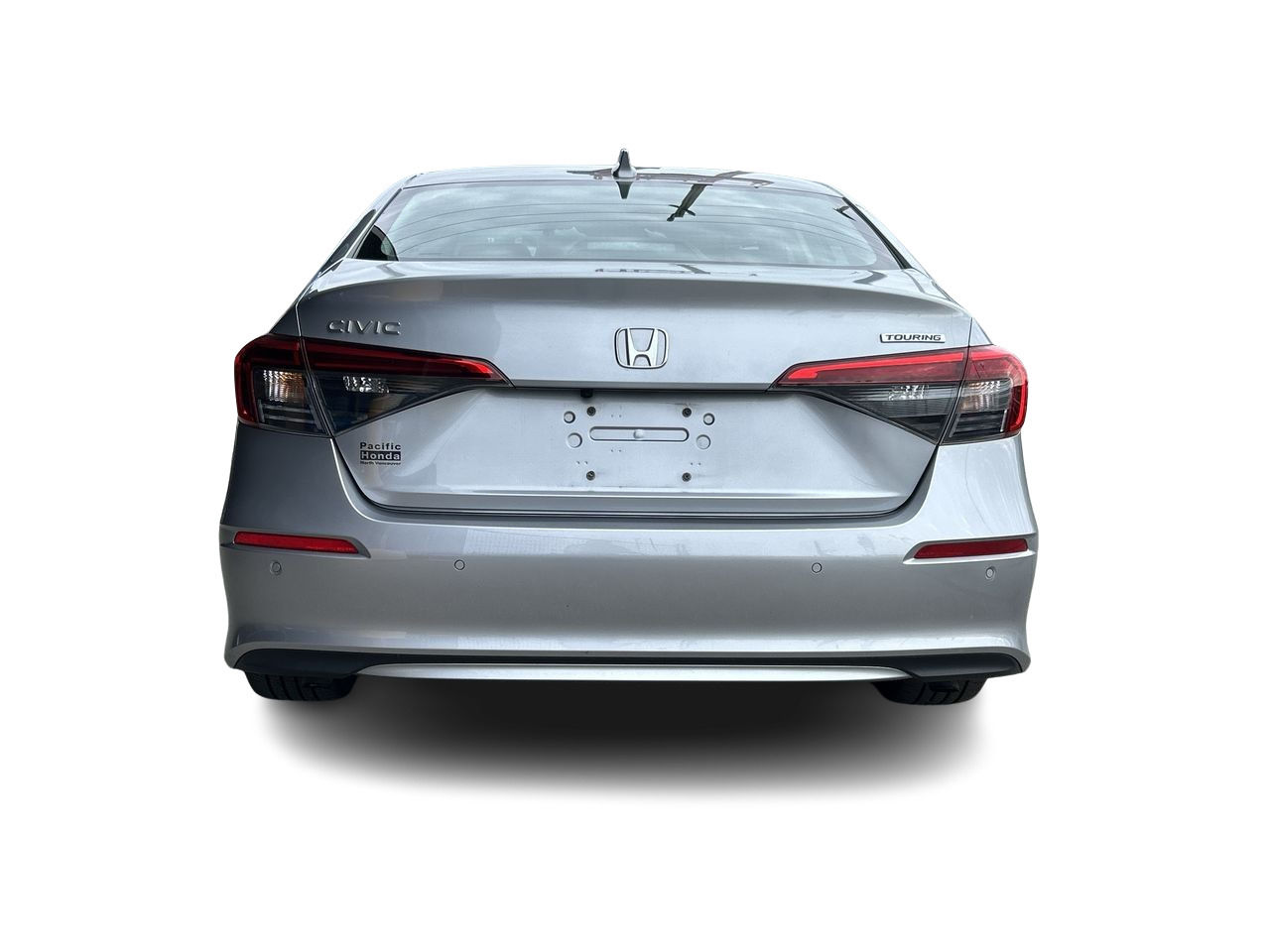 2023 Honda Civic in North Vancouver, British Columbia
