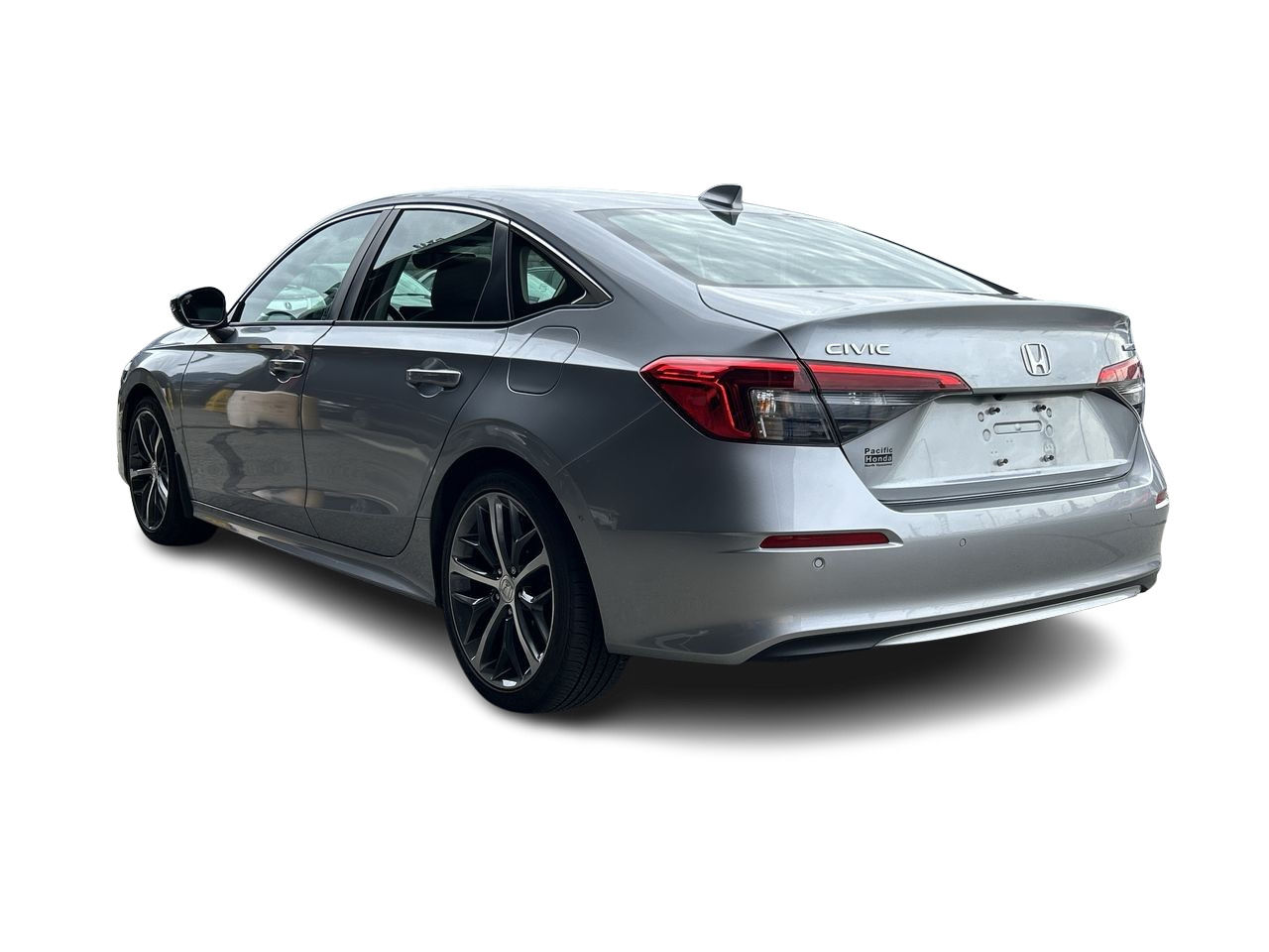 2023 Honda Civic in North Vancouver, British Columbia