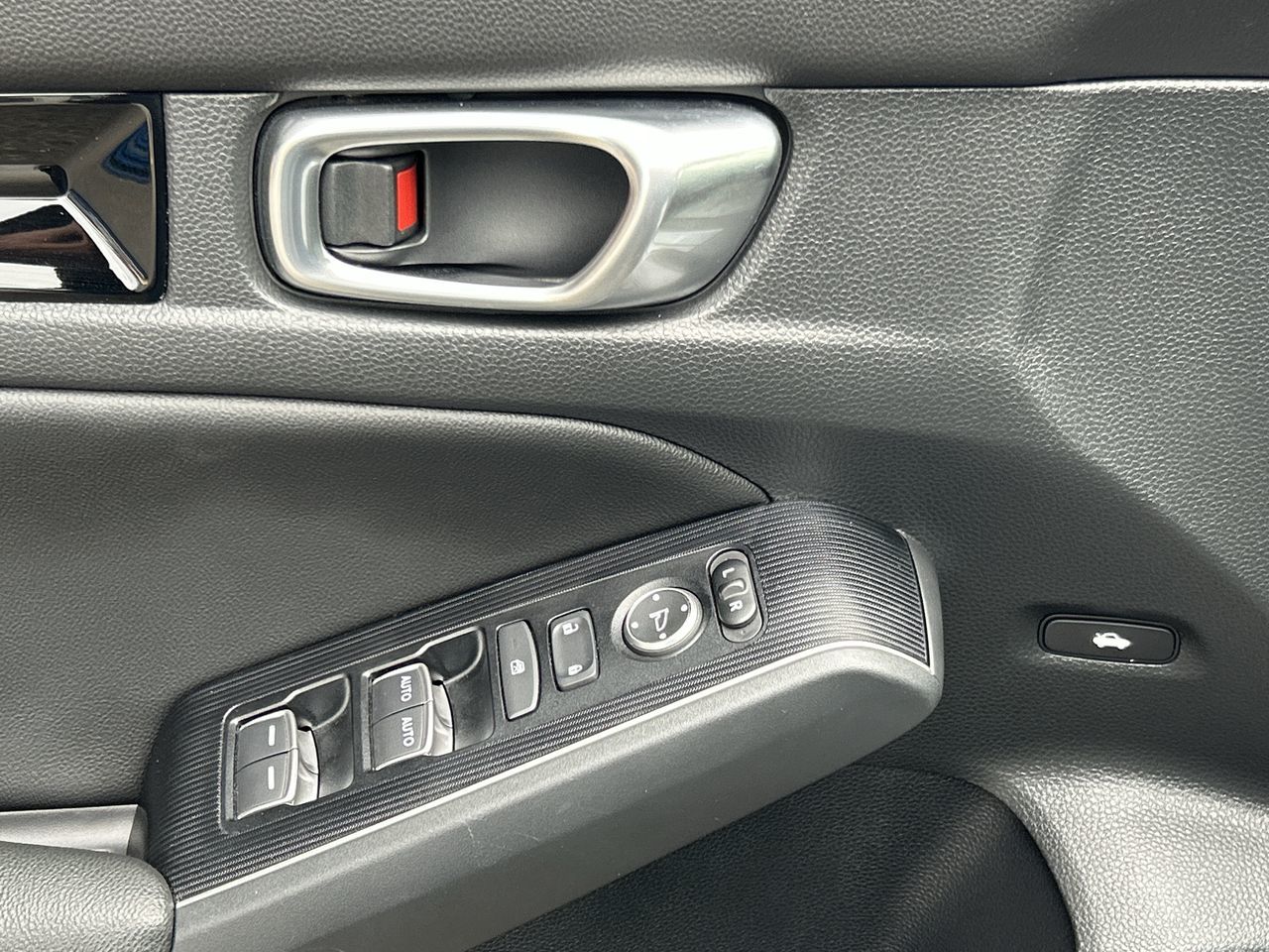 2023 Honda Civic in North Vancouver, British Columbia