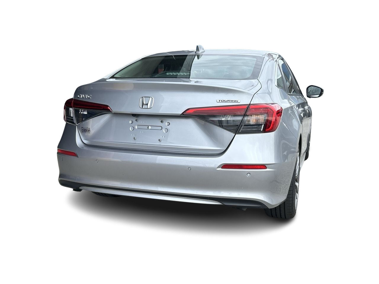 2023 Honda Civic in North Vancouver, British Columbia