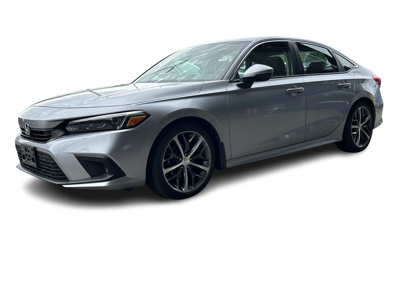 2023 Honda Civic in North Vancouver, British Columbia