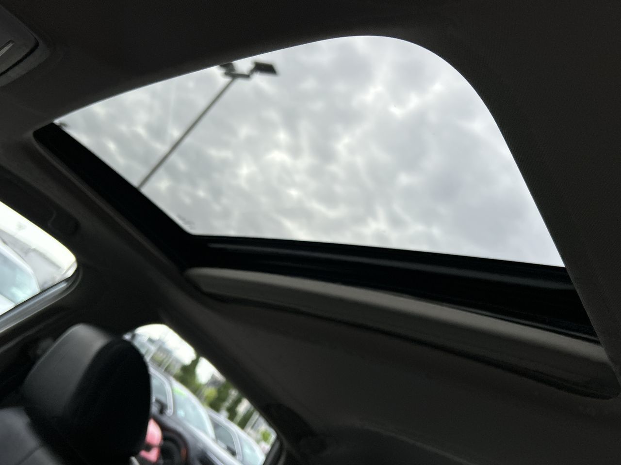 2023 Honda Civic in North Vancouver, British Columbia