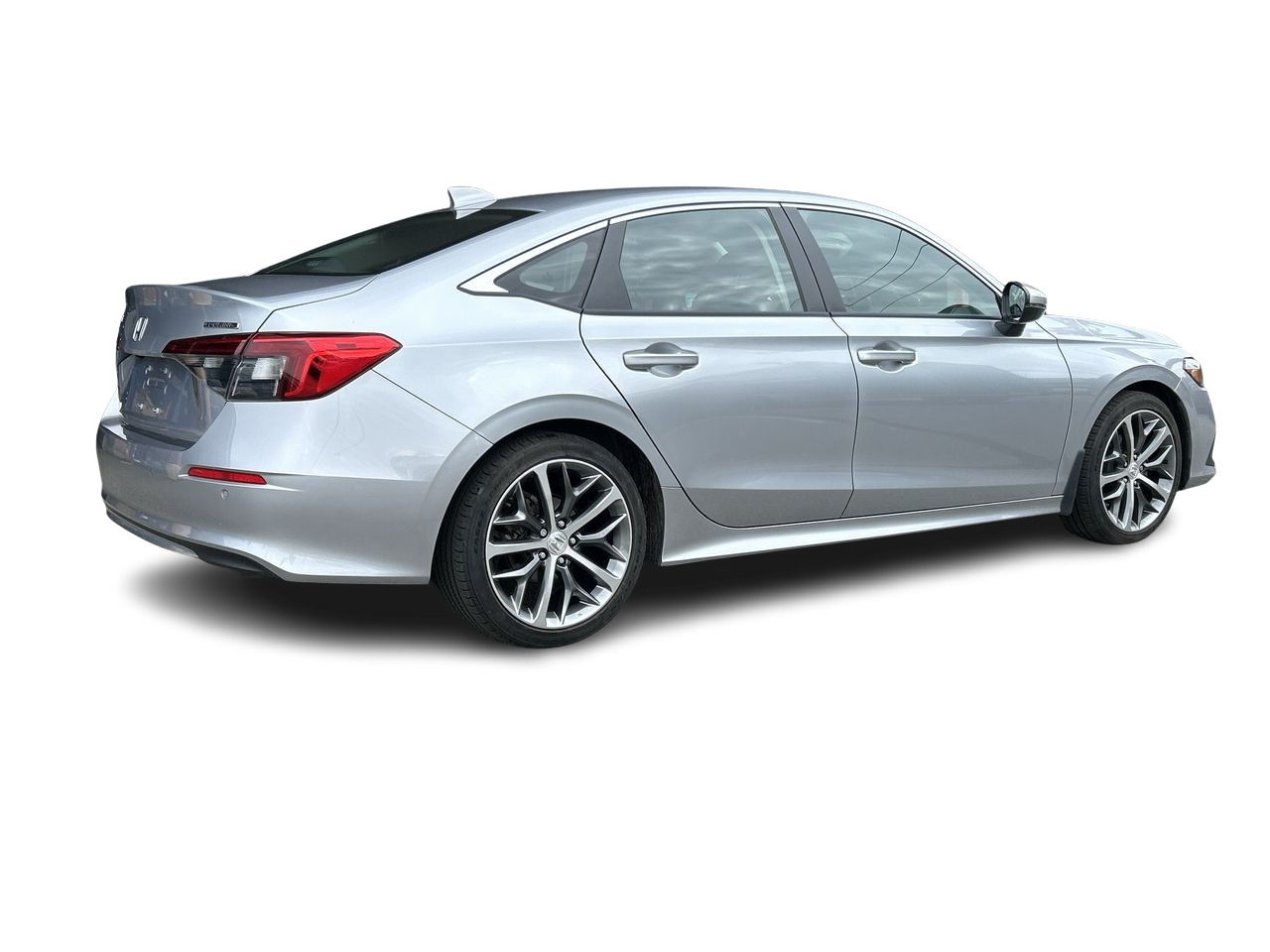 2023 Honda Civic in North Vancouver, British Columbia