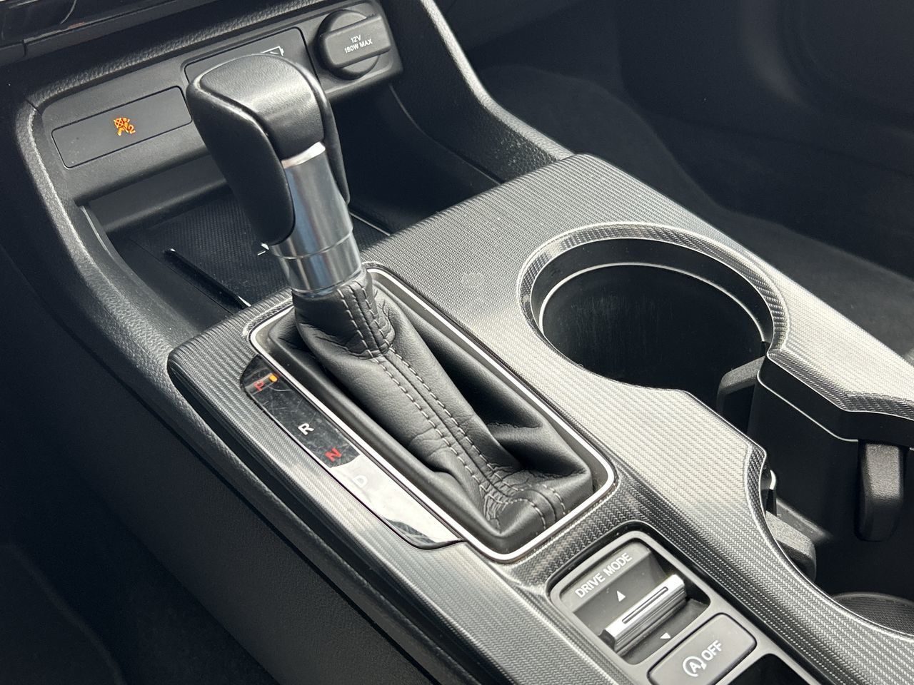 2023 Honda Civic in North Vancouver, British Columbia