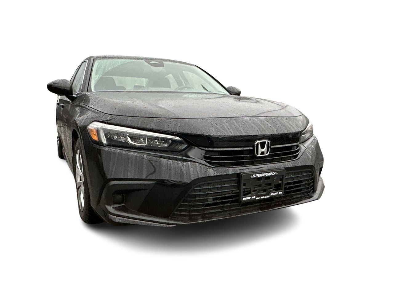 Honda Civic  2023 à North Vancouver, Colombie-Britannique