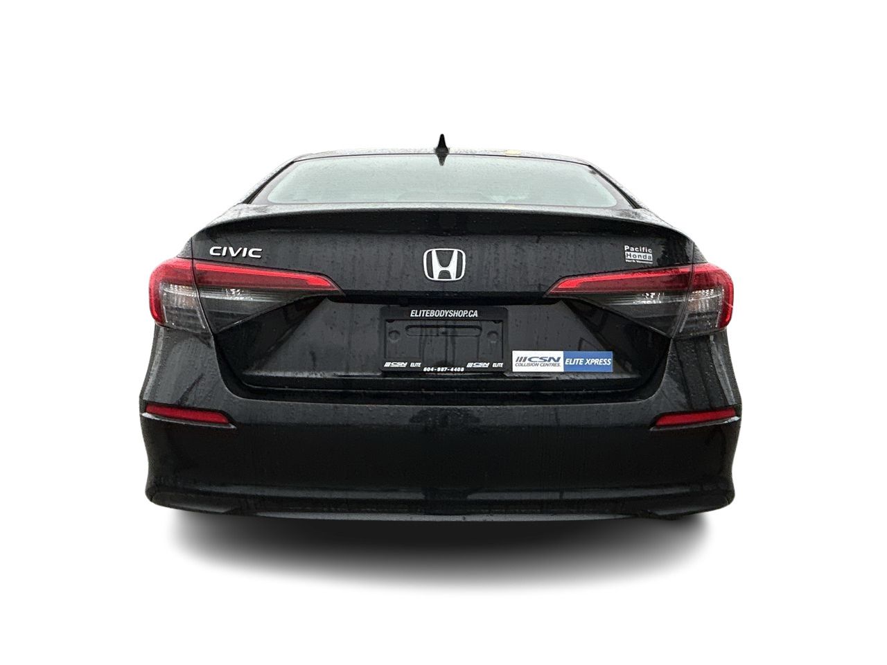 Honda Civic  2023 à North Vancouver, Colombie-Britannique