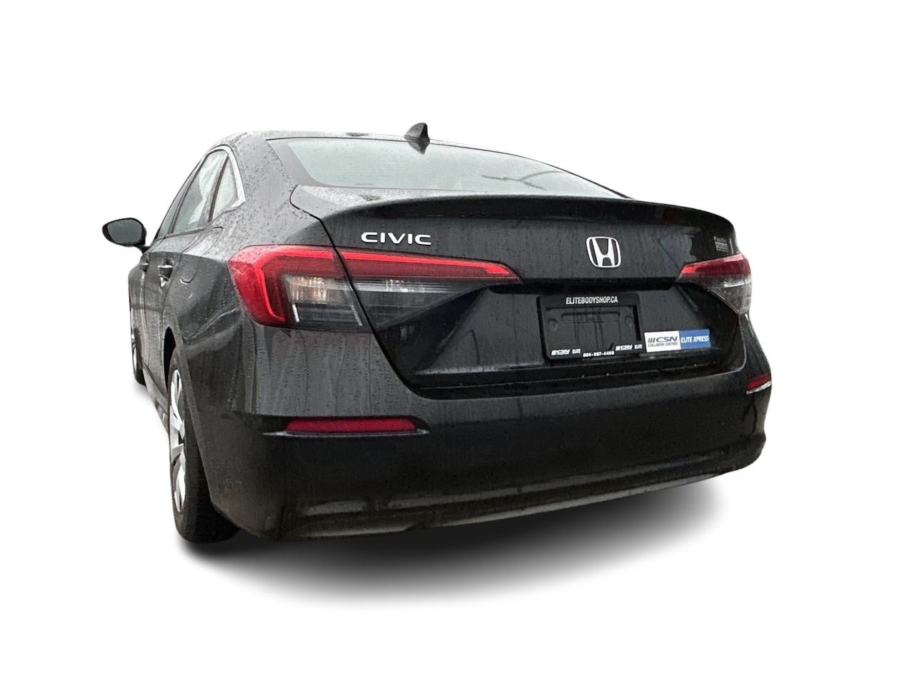 Honda Civic  2023 à North Vancouver, Colombie-Britannique