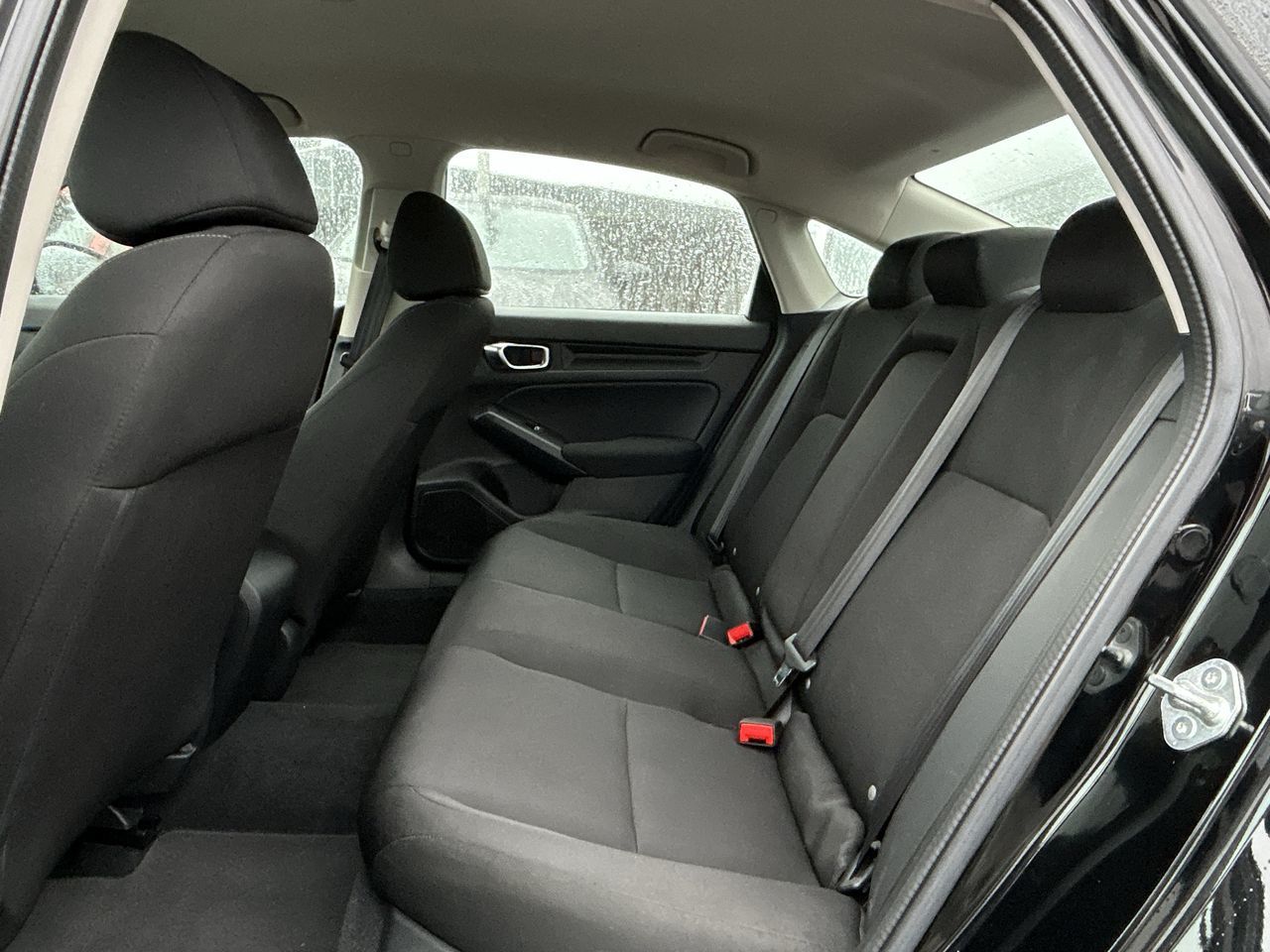 Honda Civic  2023 à North Vancouver, Colombie-Britannique