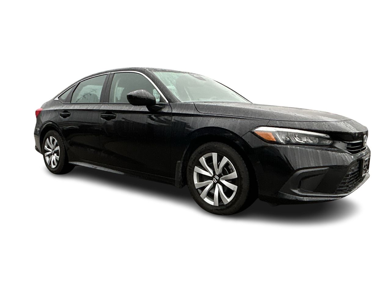 Honda Civic  2023 à North Vancouver, Colombie-Britannique