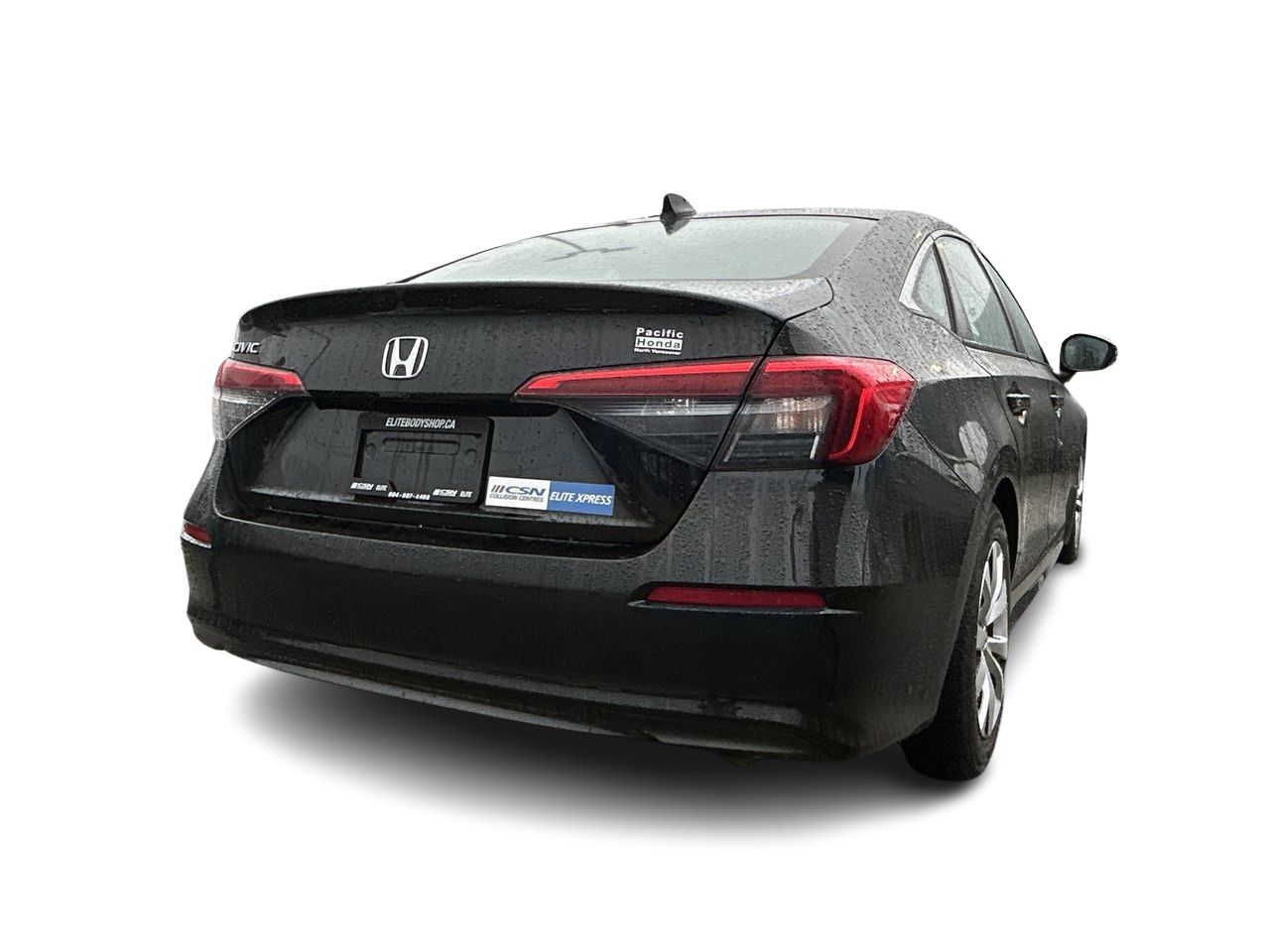 Honda Civic  2023 à North Vancouver, Colombie-Britannique