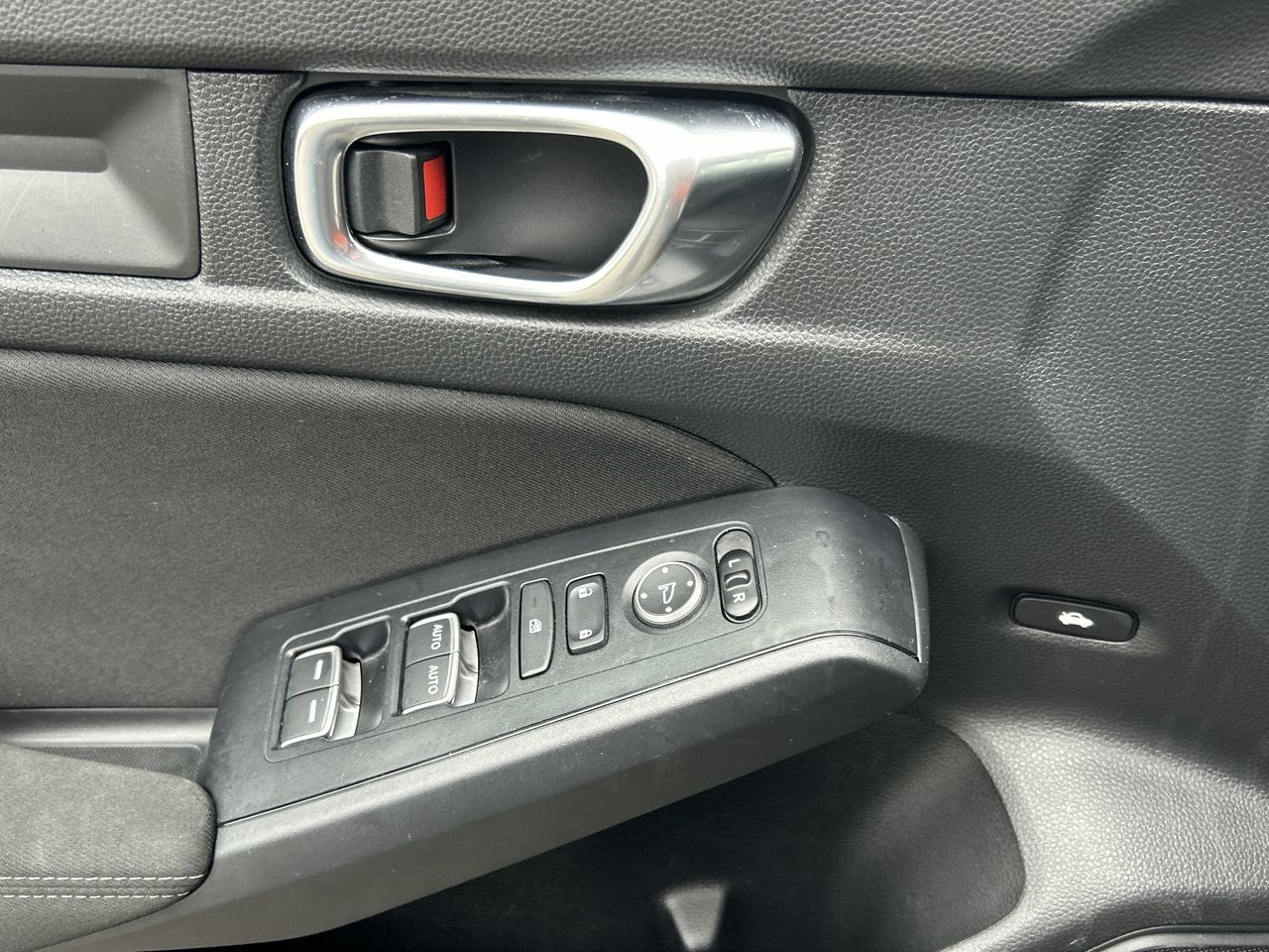 Honda Civic  2023 à North Vancouver, Colombie-Britannique