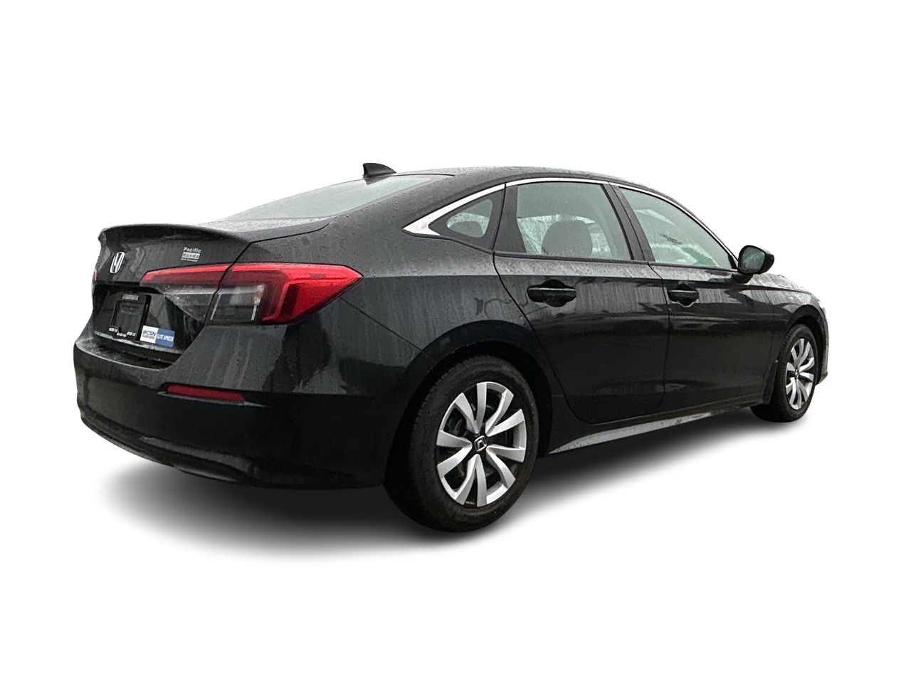 Honda Civic  2023 à North Vancouver, Colombie-Britannique