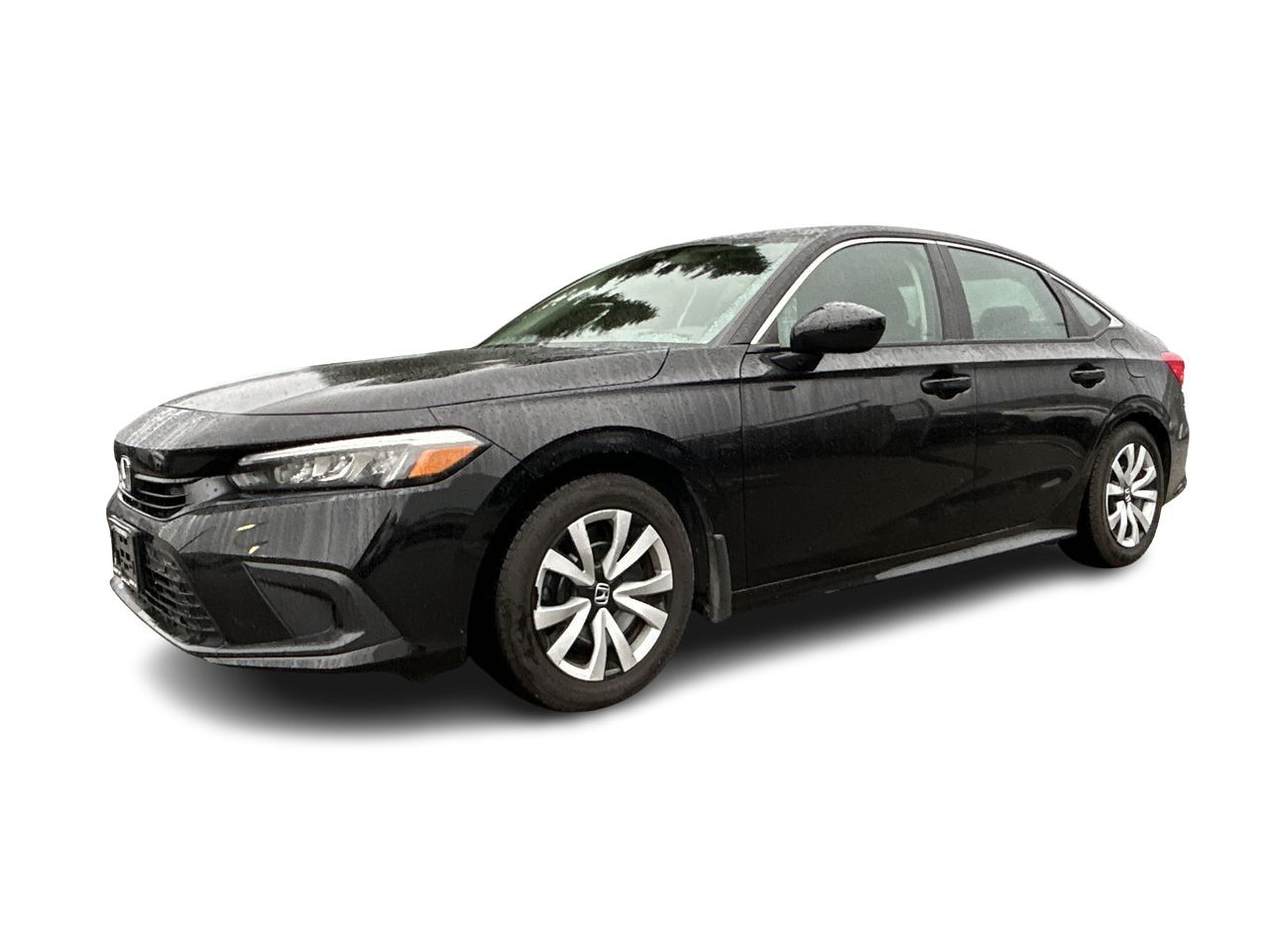 Honda Civic  2023 à North Vancouver, Colombie-Britannique