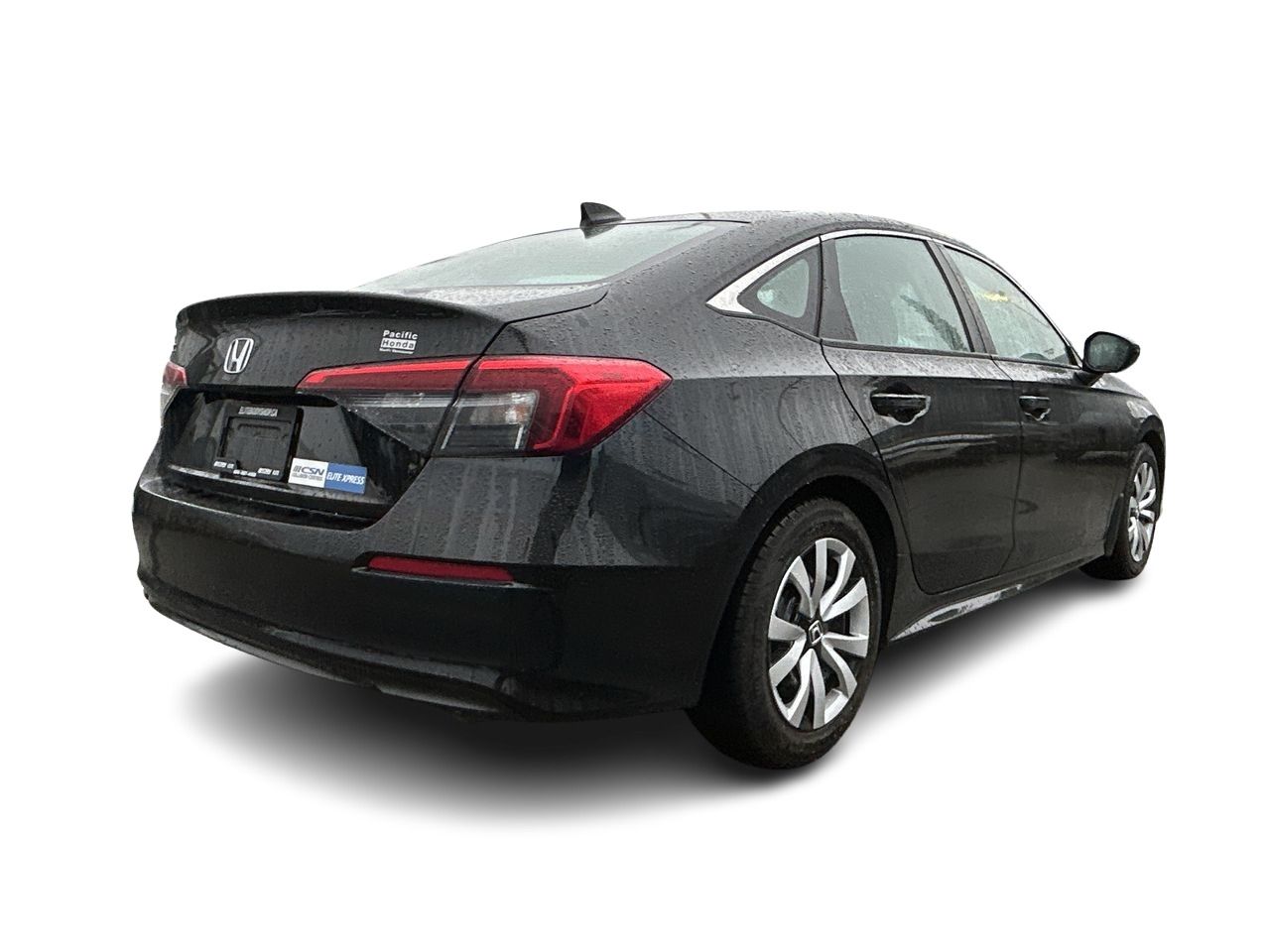 Honda Civic  2023 à North Vancouver, Colombie-Britannique