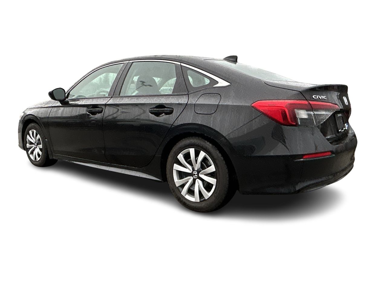 Honda Civic  2023 à North Vancouver, Colombie-Britannique