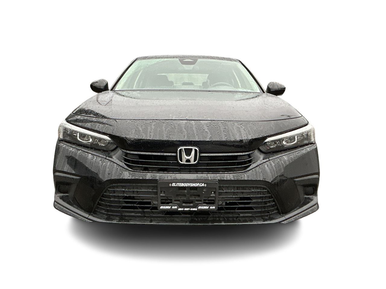 Honda Civic  2023 à North Vancouver, Colombie-Britannique