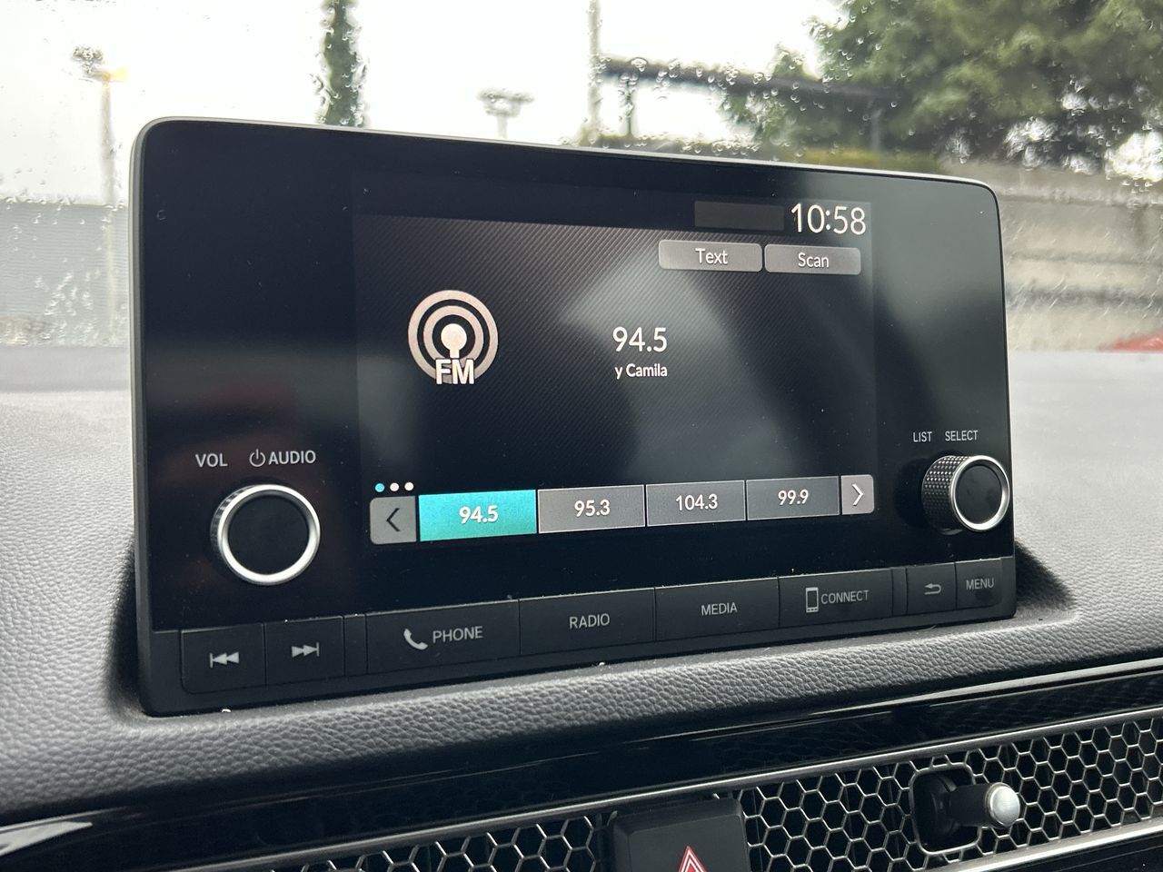 Honda Civic  2023 à North Vancouver, Colombie-Britannique