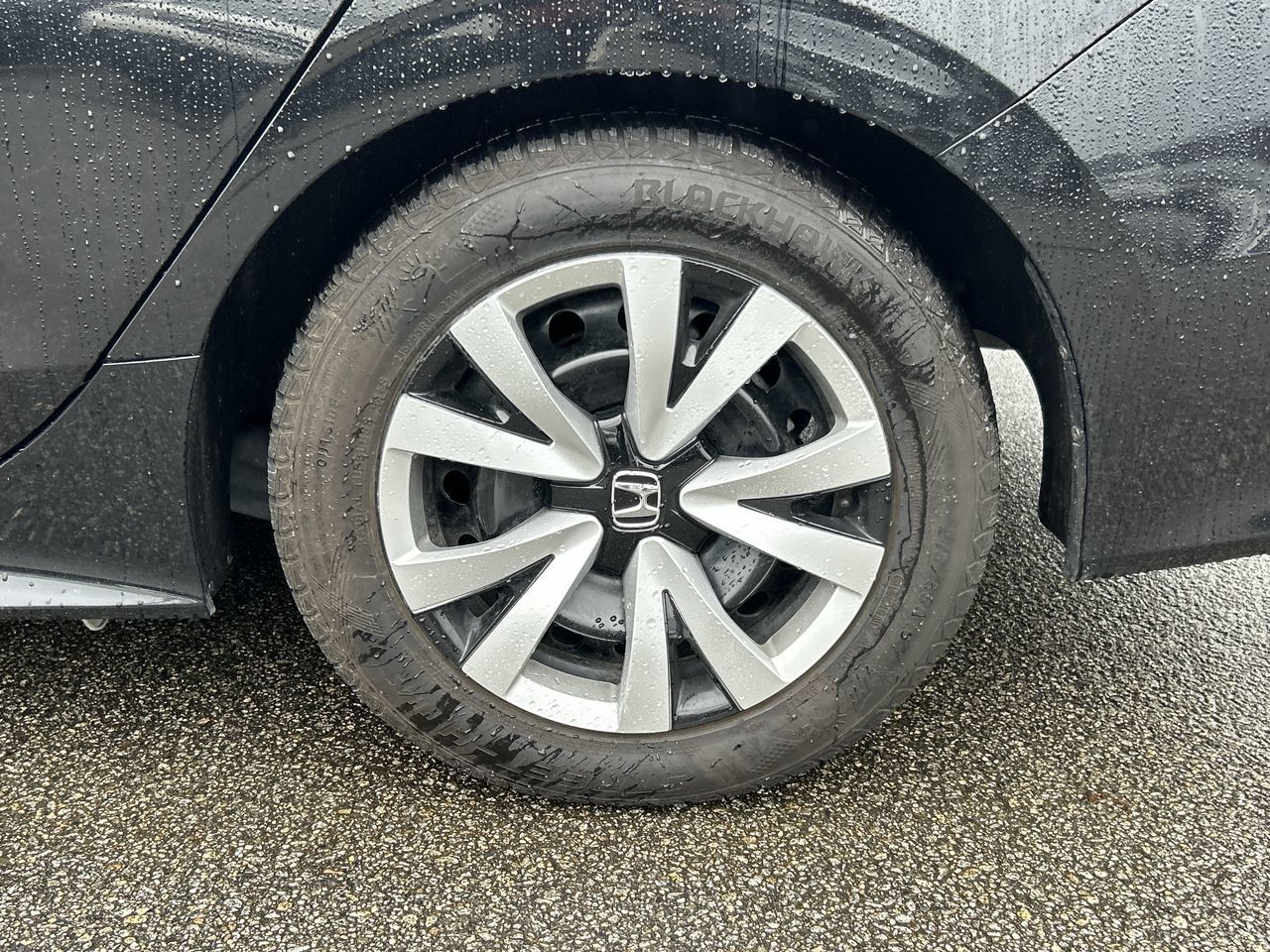 Honda Civic  2023 à North Vancouver, Colombie-Britannique