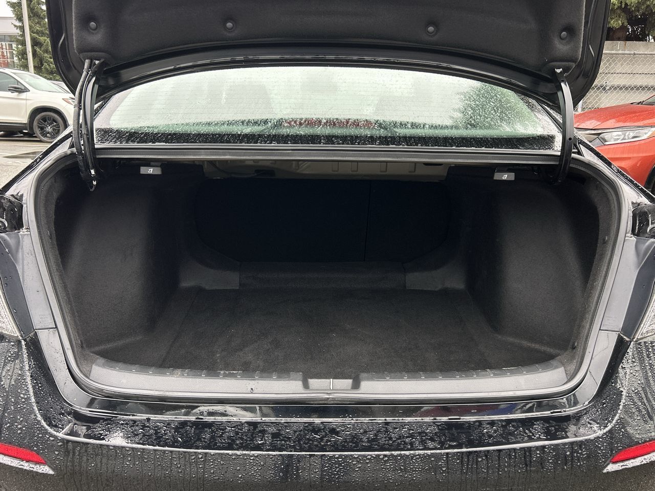 Honda Civic  2023 à North Vancouver, Colombie-Britannique