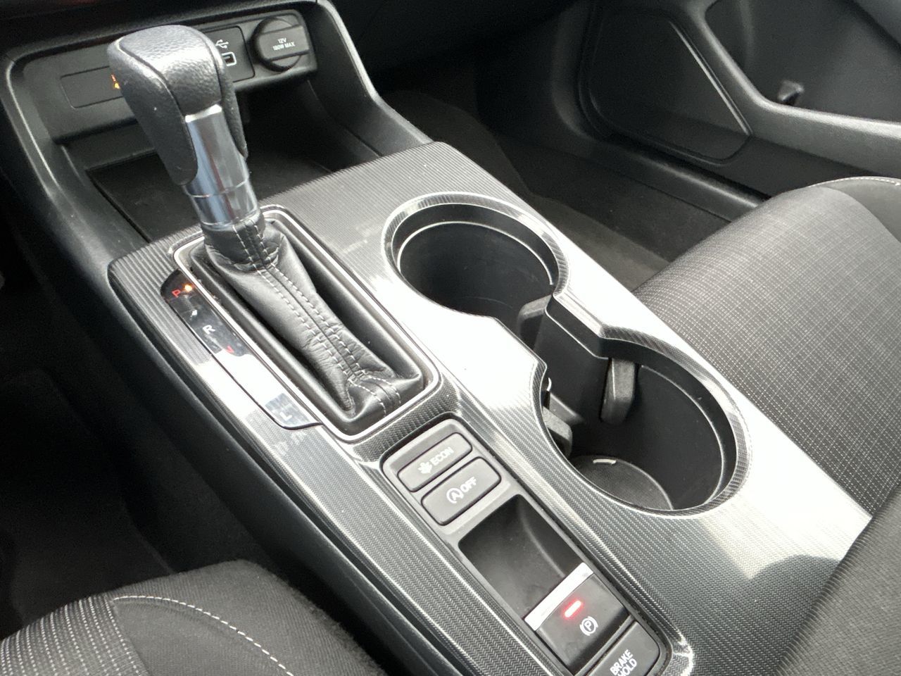 Honda Civic  2023 à North Vancouver, Colombie-Britannique