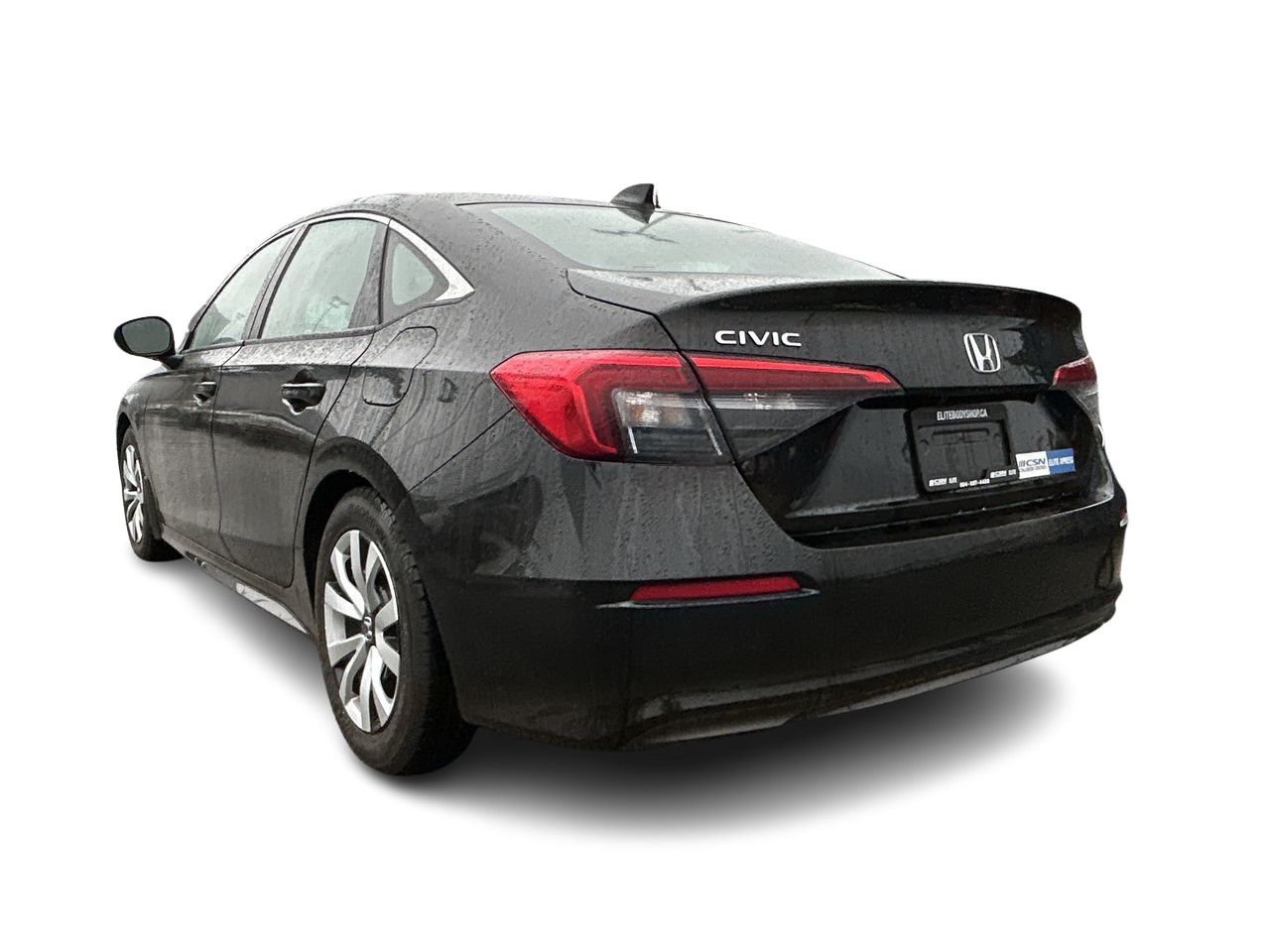 Honda Civic  2023 à North Vancouver, Colombie-Britannique