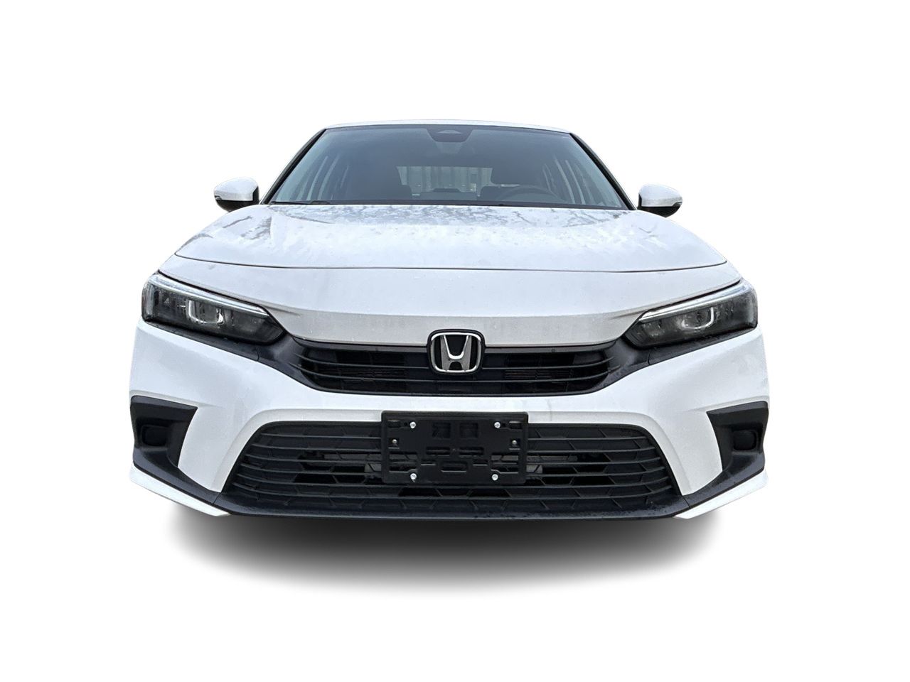 2023  Civic
