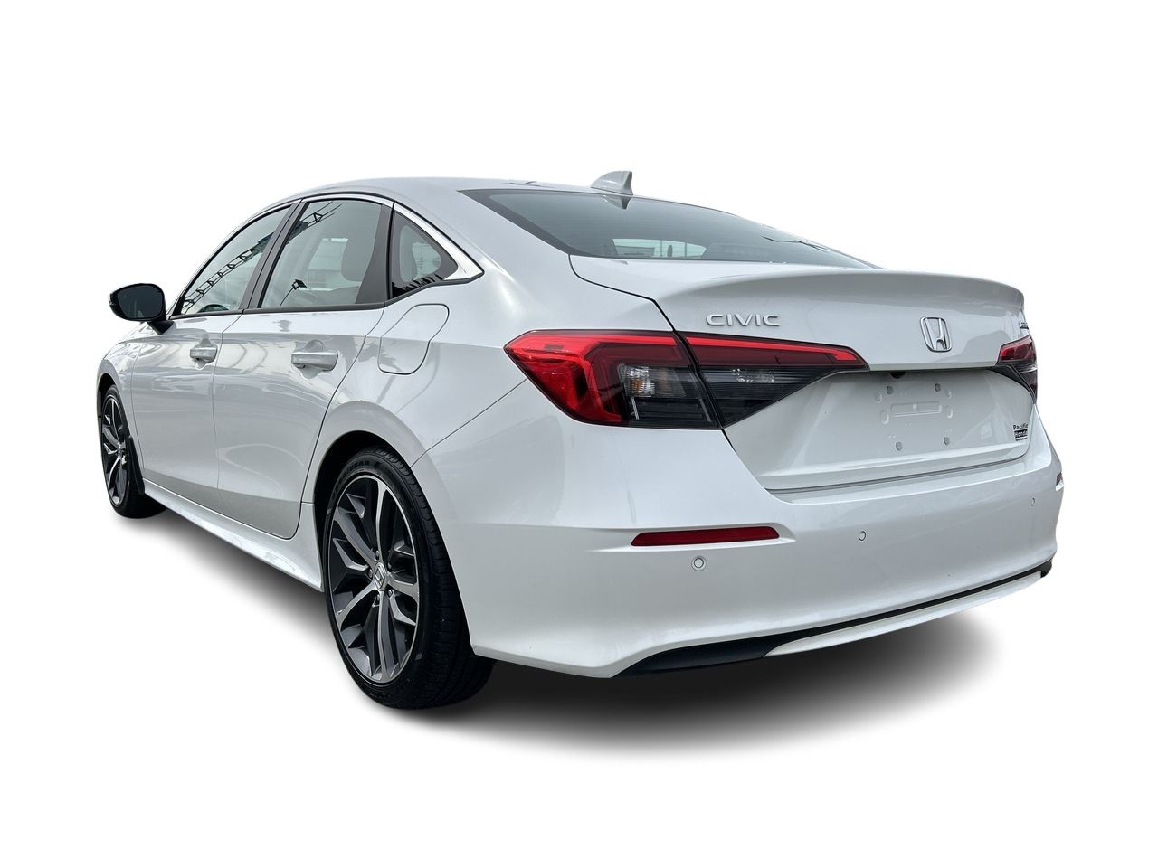 2023  Civic